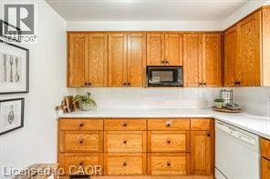 220 SALISBURY Avenue Unit# 29, Cambridge, Ontario, N1S1K5 — Photo 6