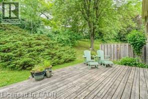 220 SALISBURY Avenue Unit# 29, Cambridge, Ontario, N1S1K5 — Photo 7