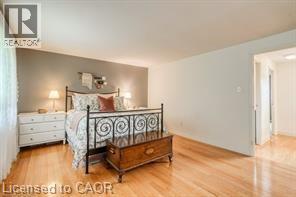 220 SALISBURY Avenue Unit# 29, Cambridge, Ontario, N1S1K5 — Photo 8