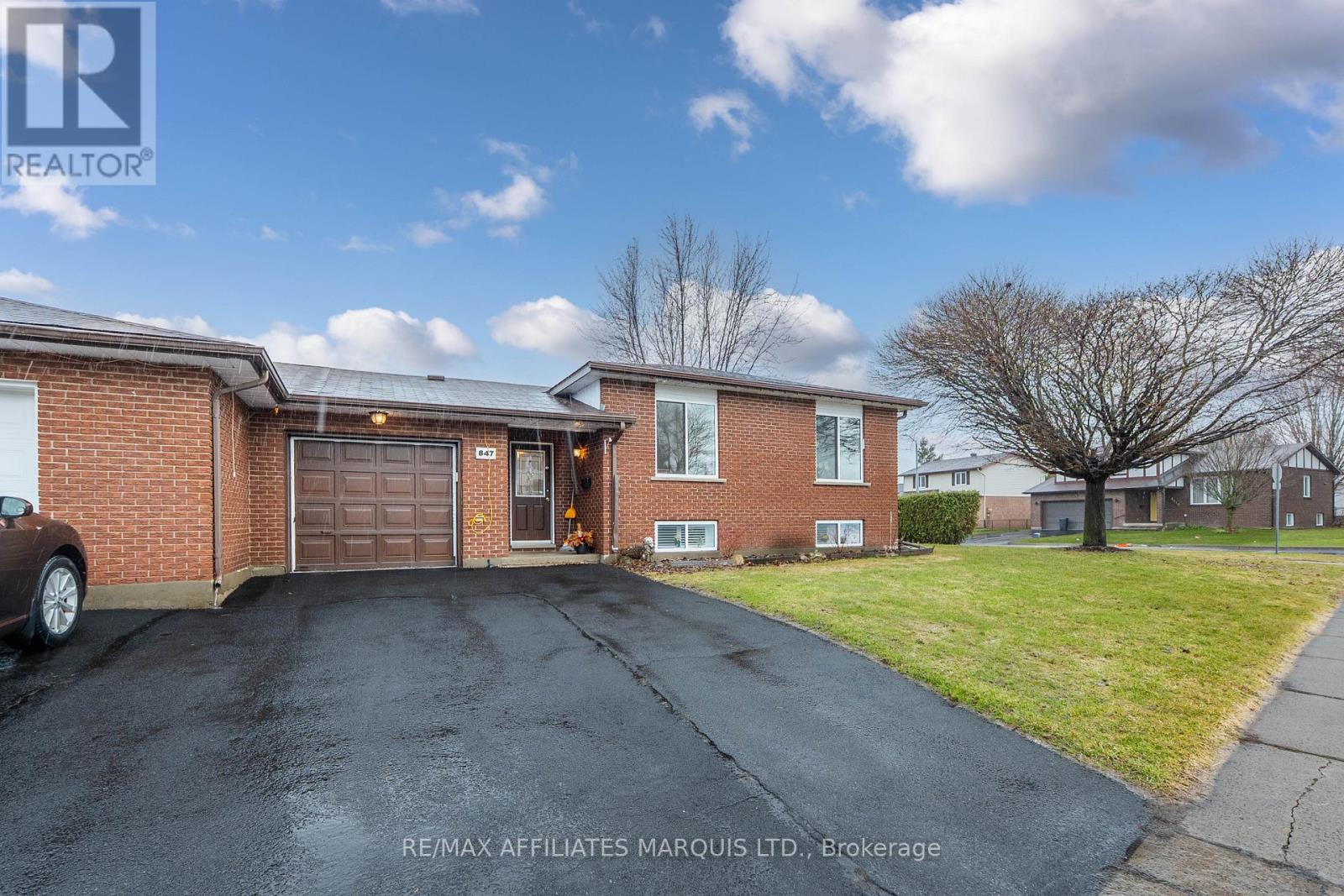 847 GLENGARRY BOULEVARD, Cornwall, Ontario, K6H6P5 — Photo 4