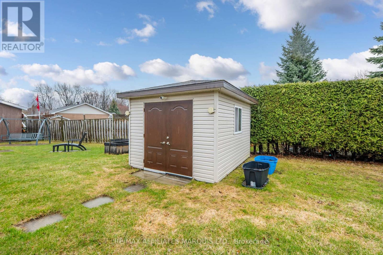 847 GLENGARRY BOULEVARD, Cornwall, Ontario, K6H6P5 — Photo 42