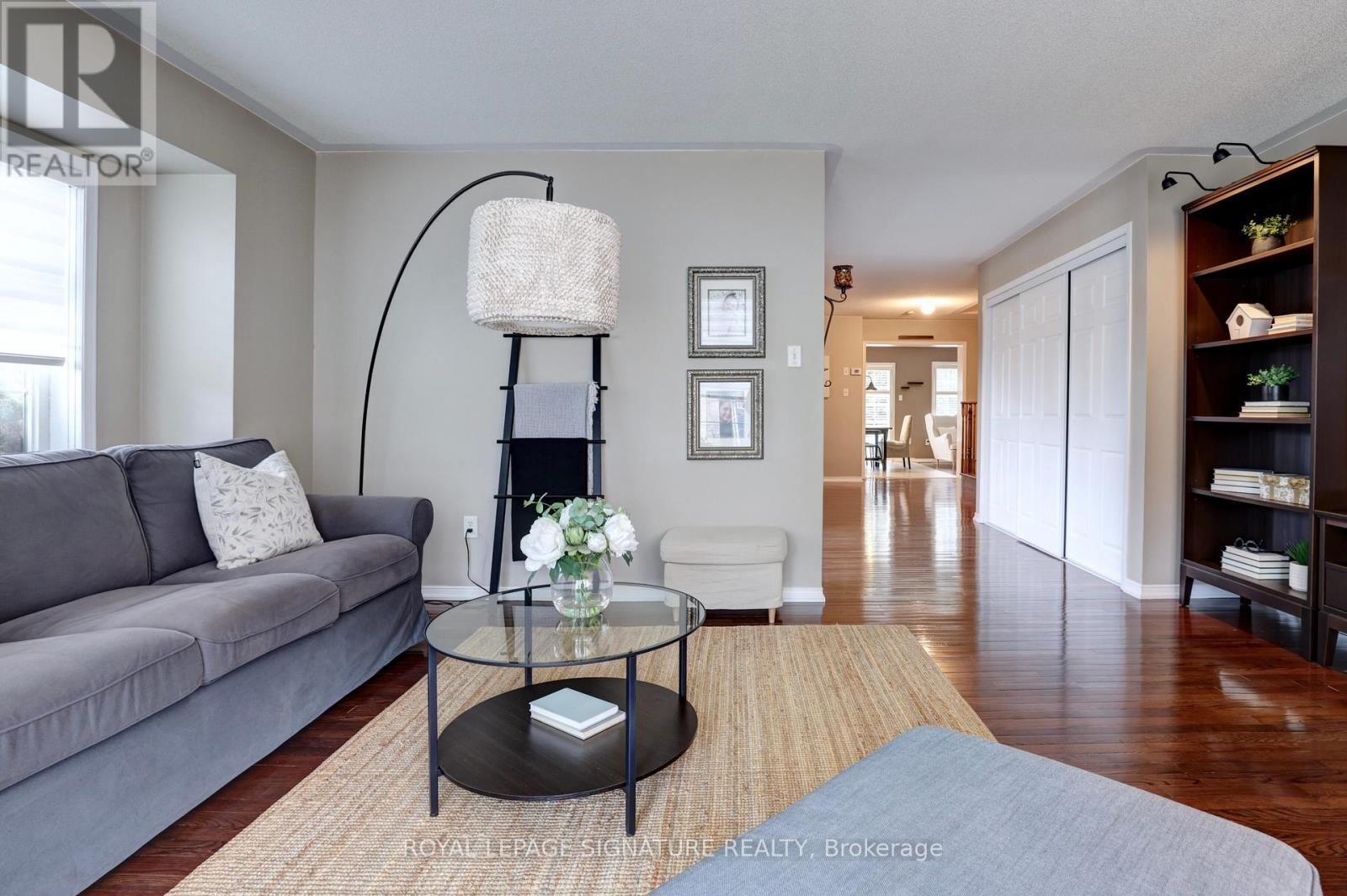 2 APOLLO DRIVE, Richmond Hill (Jefferson), Ontario, L4E4C2 — Photo 11