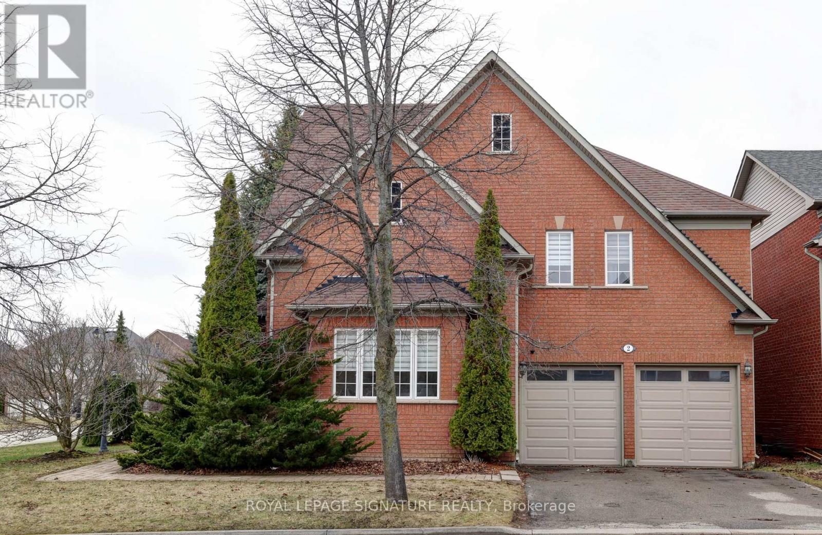 2 APOLLO DRIVE, Richmond Hill (Jefferson), Ontario, L4E4C2 — Photo 3