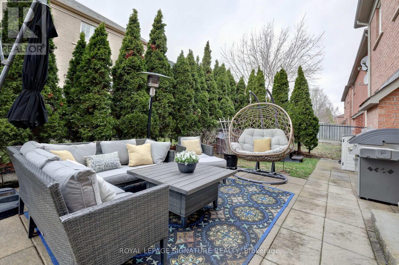 2 APOLLO DRIVE, Richmond Hill (Jefferson), Ontario, L4E4C2 — Photo 36