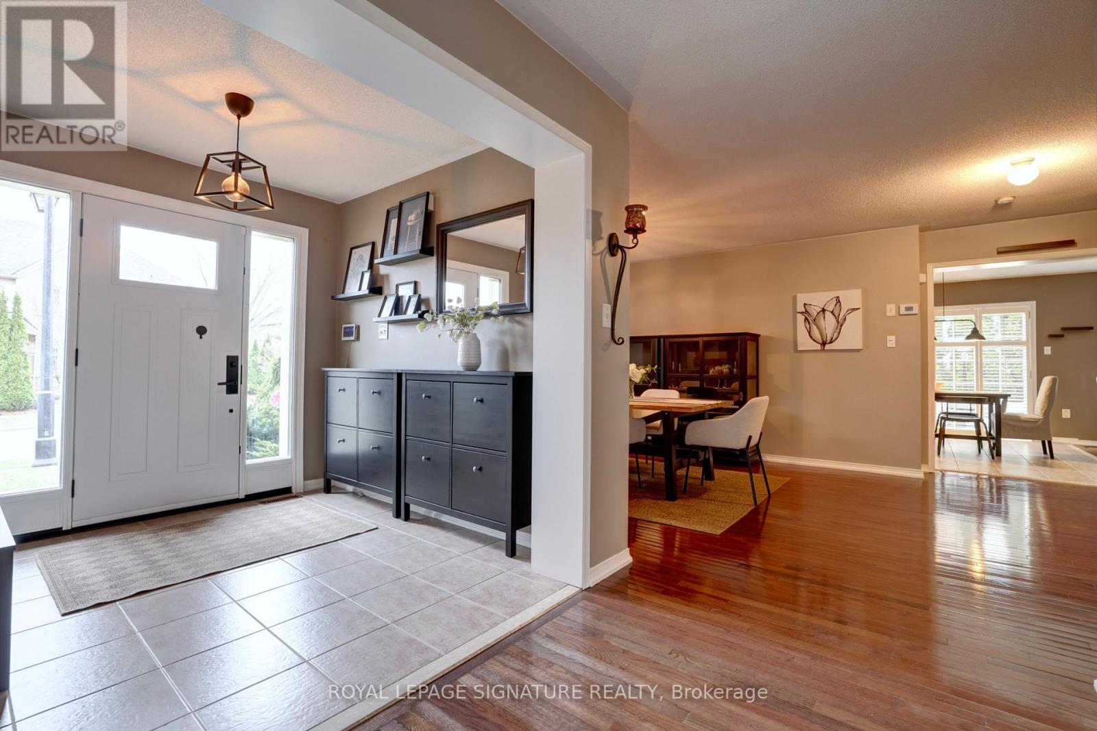 2 APOLLO DRIVE, Richmond Hill (Jefferson), Ontario, L4E4C2 — Photo 8