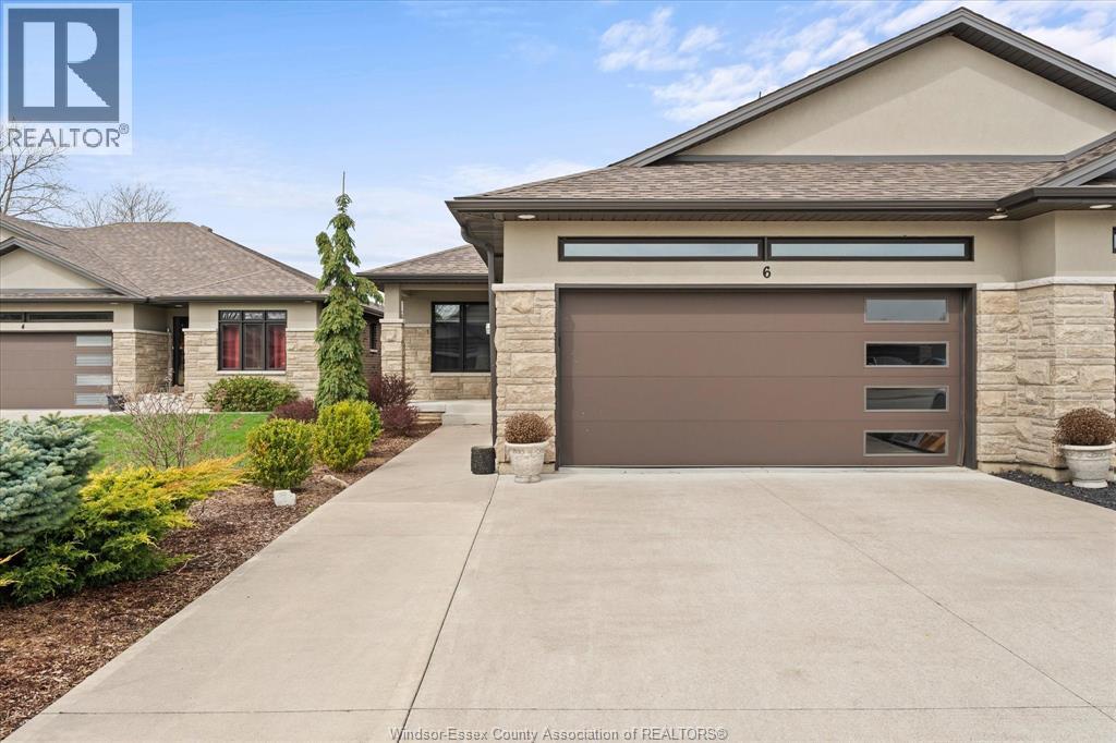6 HOLLY, Kingsville, Ontario, N9Y0E9 — Photo 2