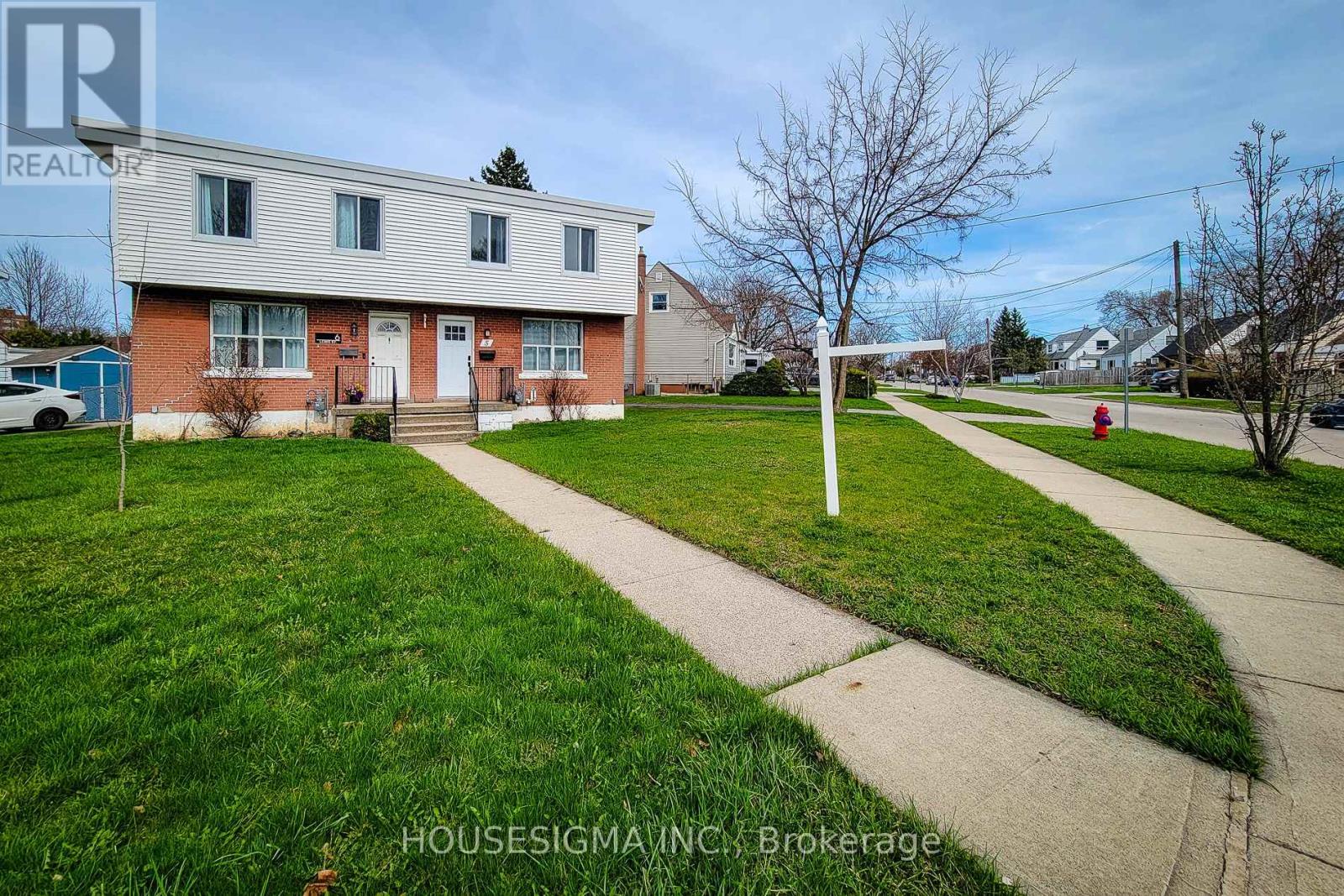 5 MARTHA STREET, Hamilton (McQuesten), Ontario, L8H2B7 — Photo 4