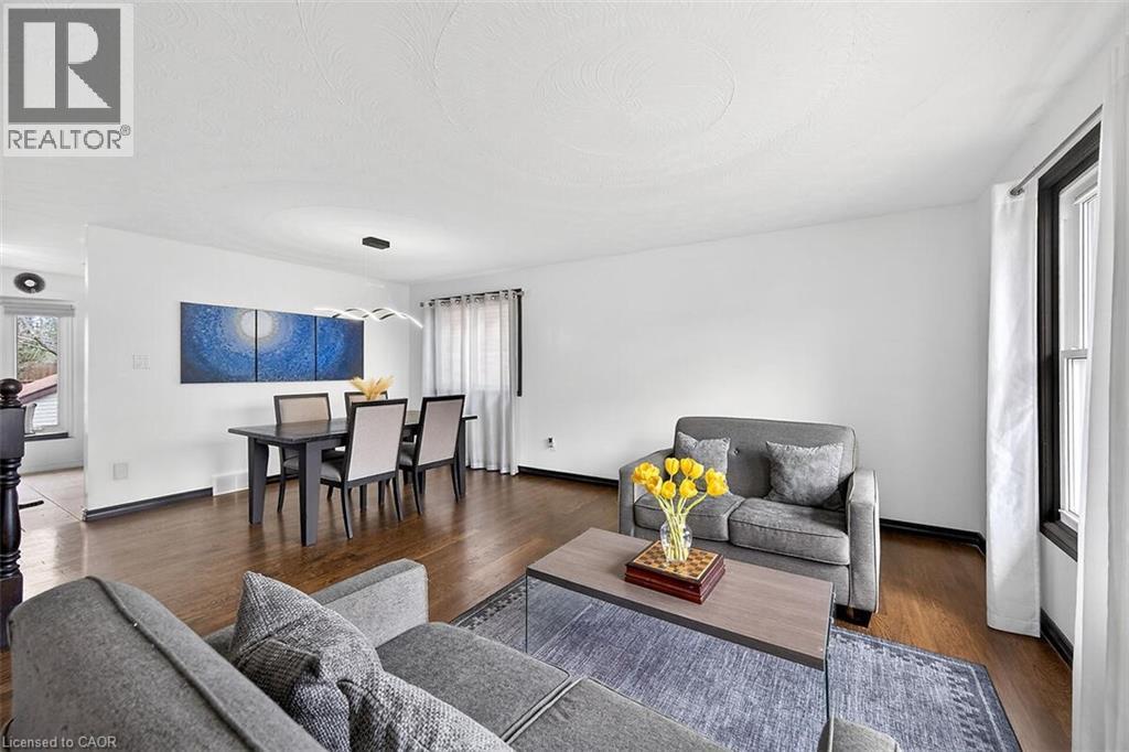 56 HUMMINGBIRD Lane, Hamilton, Ontario, L9A4A9 — Photo 10