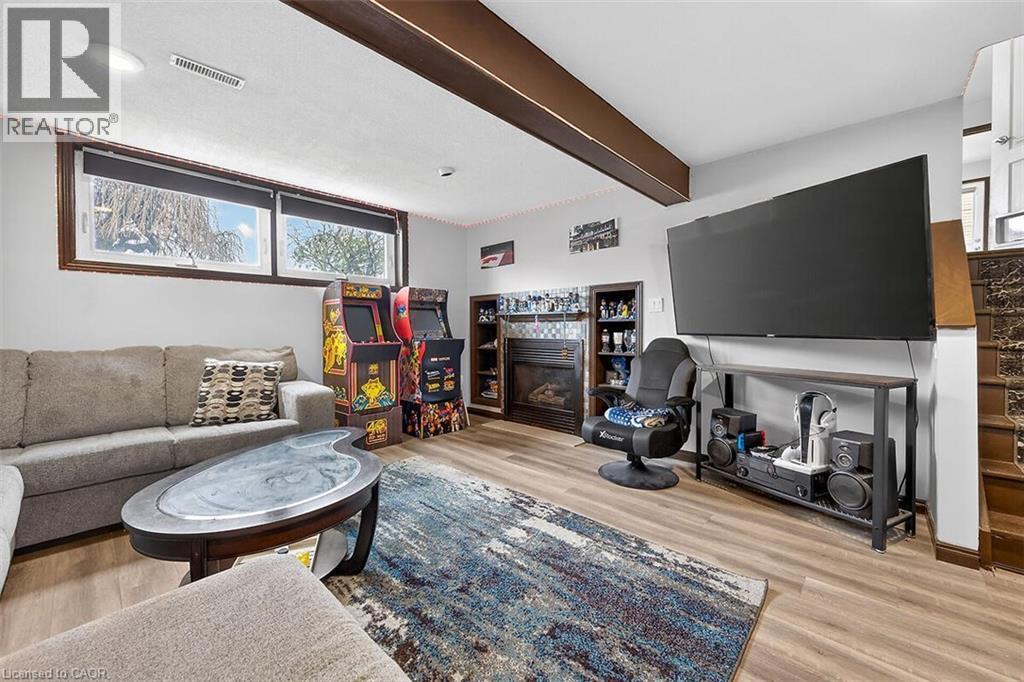 56 HUMMINGBIRD Lane, Hamilton, Ontario, L9A4A9 — Photo 31