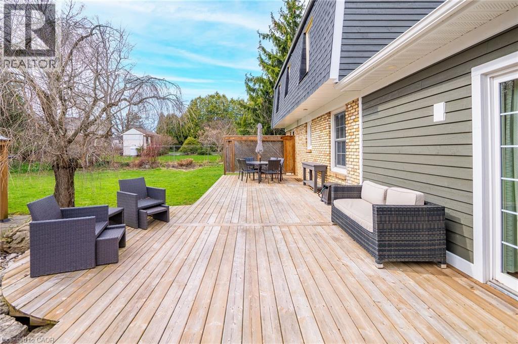 8 WILDAN Drive, Flamborough, Ontario, L8N2Z7 — Photo 36