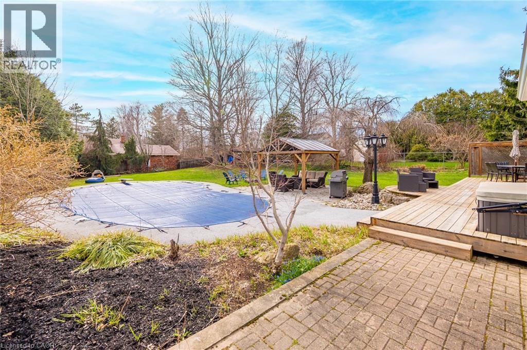 8 WILDAN Drive, Flamborough, Ontario, L8N2Z7 — Photo 41