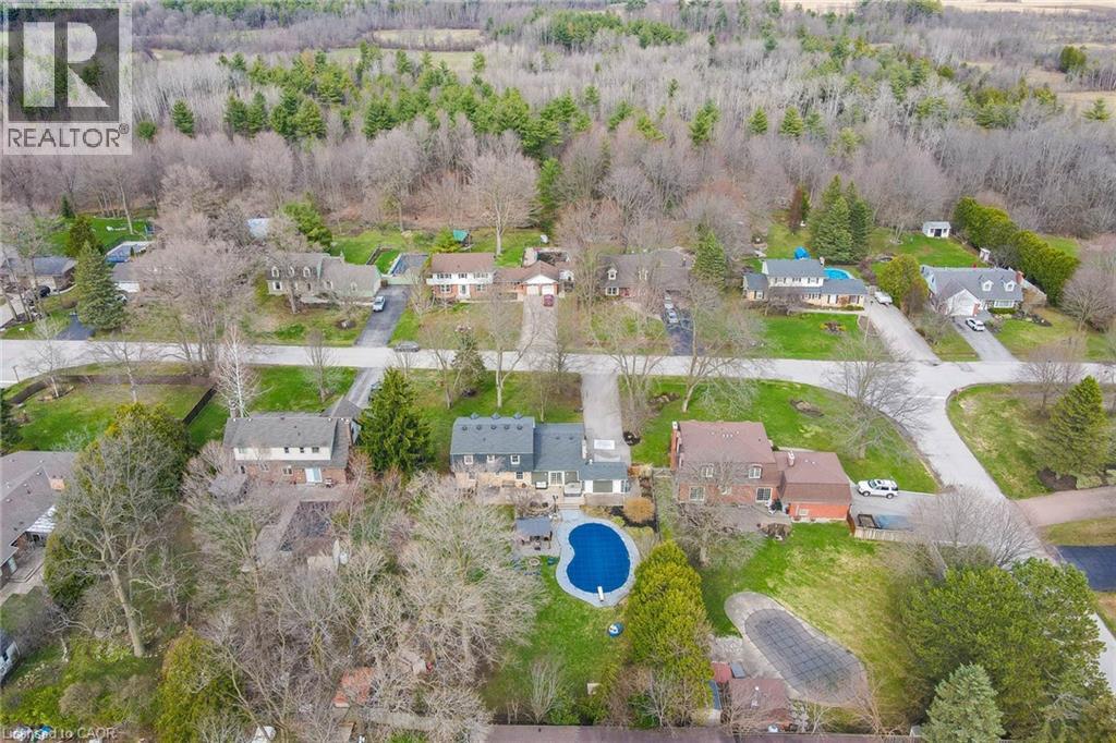 8 WILDAN Drive, Flamborough, Ontario, L8N2Z7 — Photo 46