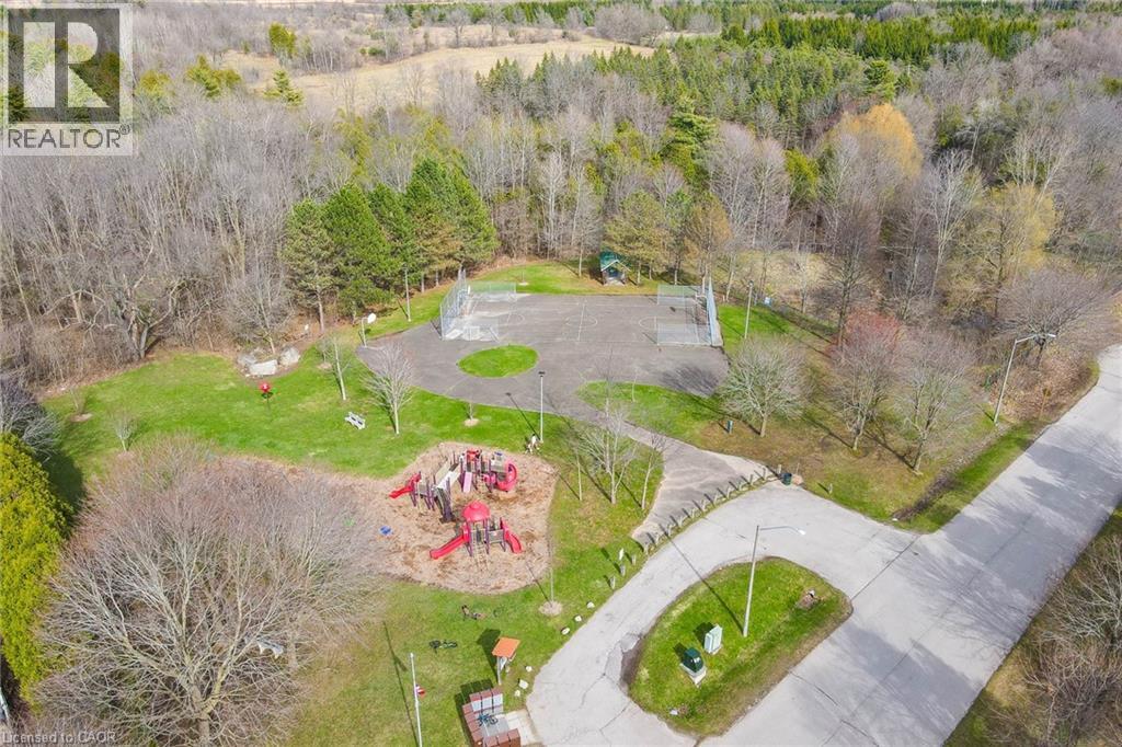8 WILDAN Drive, Flamborough, Ontario, L8N2Z7 — Photo 48