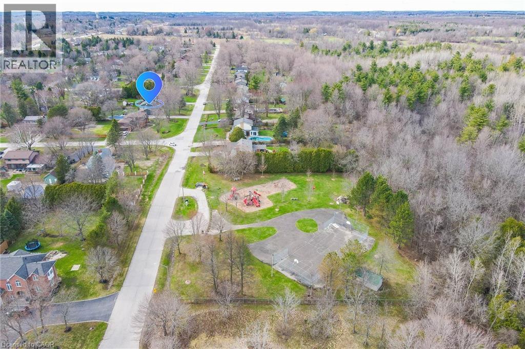 8 WILDAN Drive, Flamborough, Ontario, L8N2Z7 — Photo 49