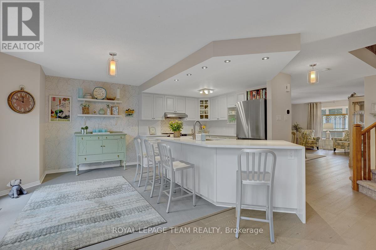 191 CRESTHAVEN DRIVE, Ottawa, Ontario, K2G6Y2 — Photo 10