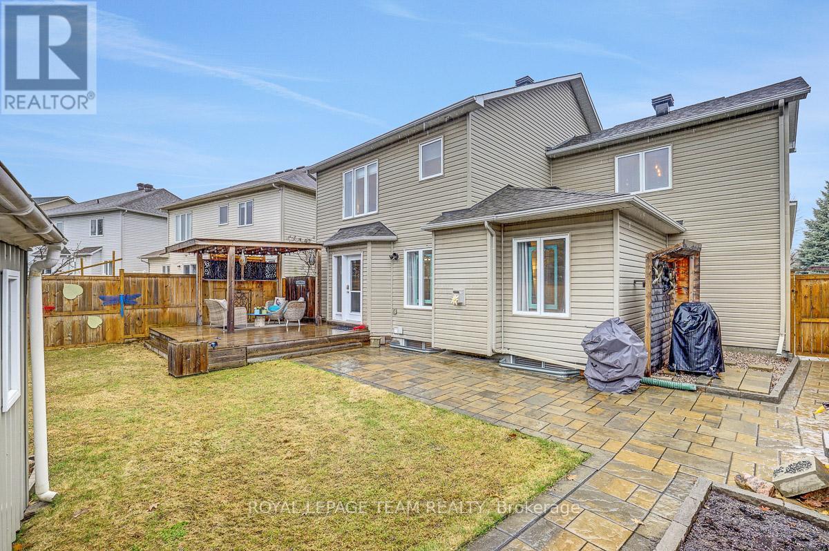 191 CRESTHAVEN DRIVE, Ottawa, Ontario, K2G6Y2 — Photo 31