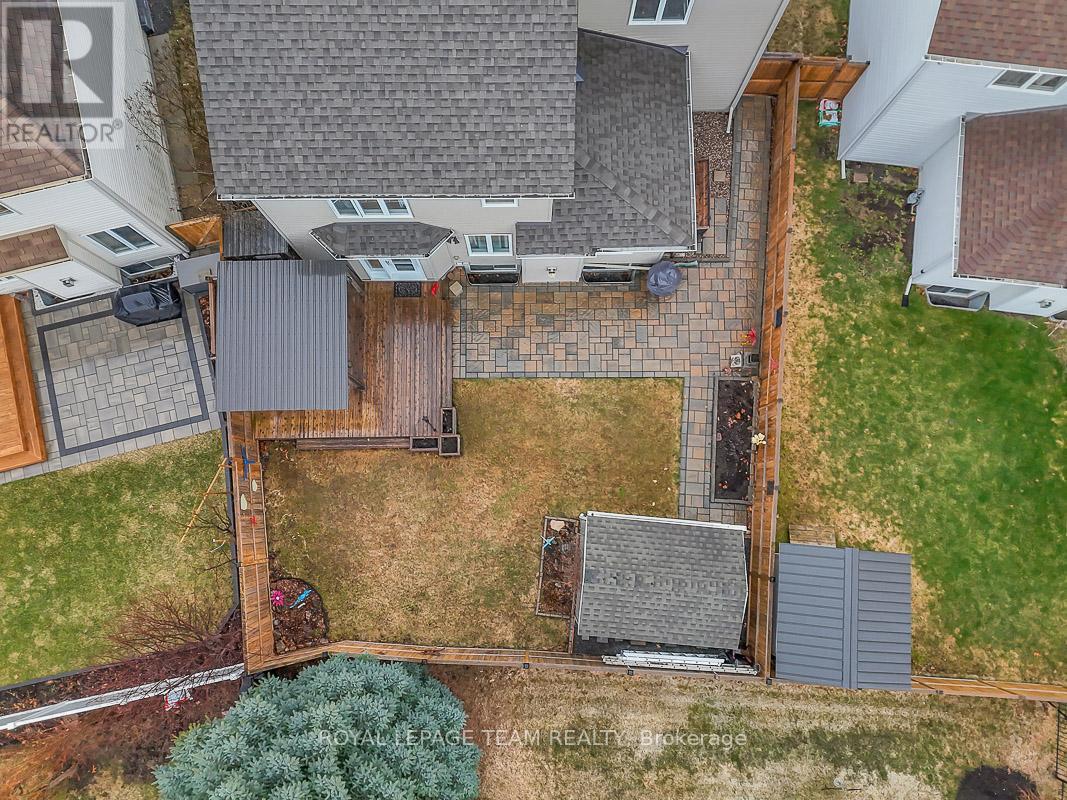 191 CRESTHAVEN DRIVE, Ottawa, Ontario, K2G6Y2 — Photo 35