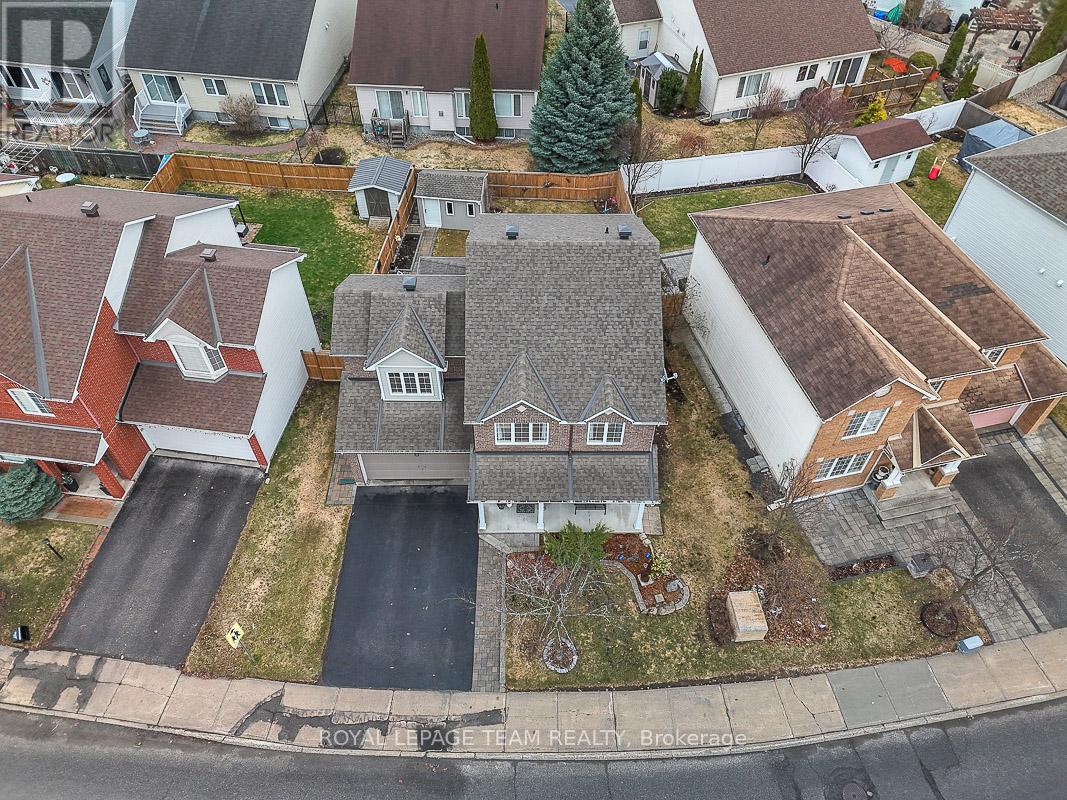 191 CRESTHAVEN DRIVE, Ottawa, Ontario, K2G6Y2 — Photo 36