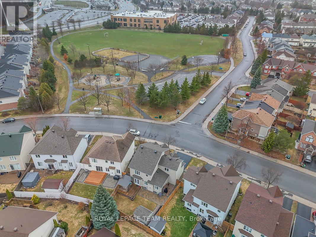 191 CRESTHAVEN DRIVE, Ottawa, Ontario, K2G6Y2 — Photo 37