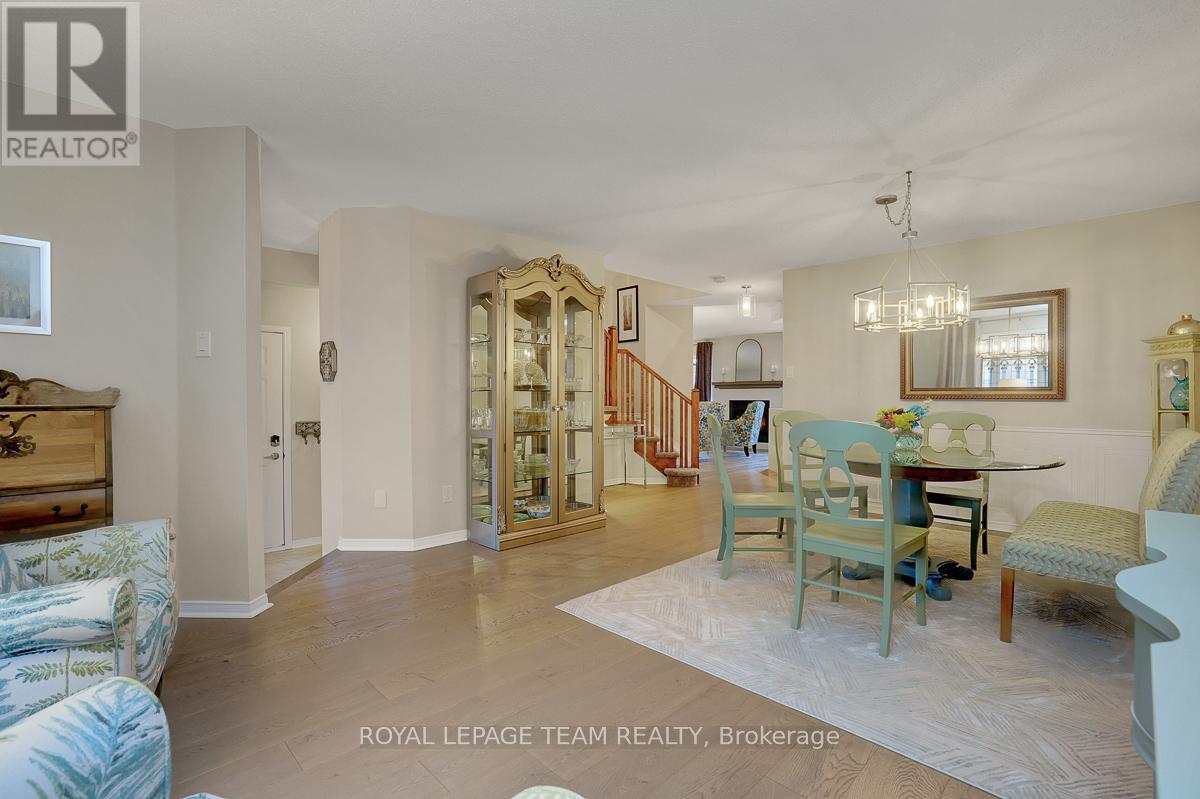 191 CRESTHAVEN DRIVE, Ottawa, Ontario, K2G6Y2 — Photo 5