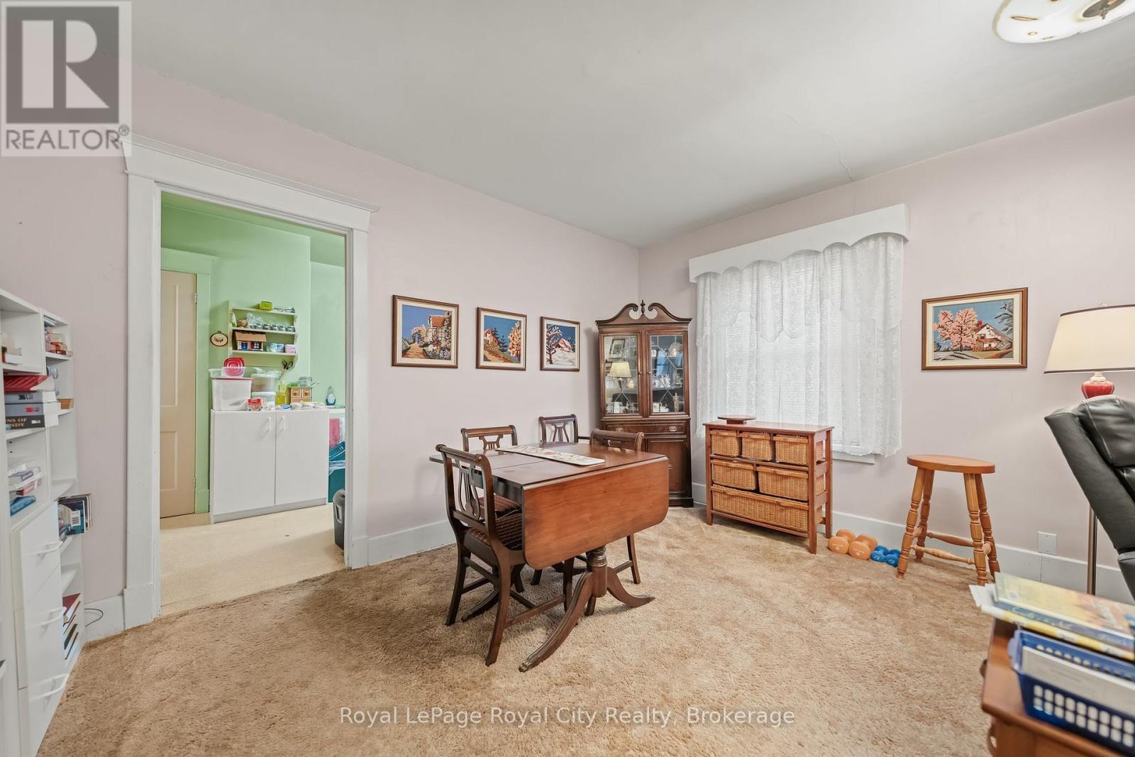 9 STULL AVENUE, Guelph (Exhibition Park), Ontario, N1H1N2 — Photo 11