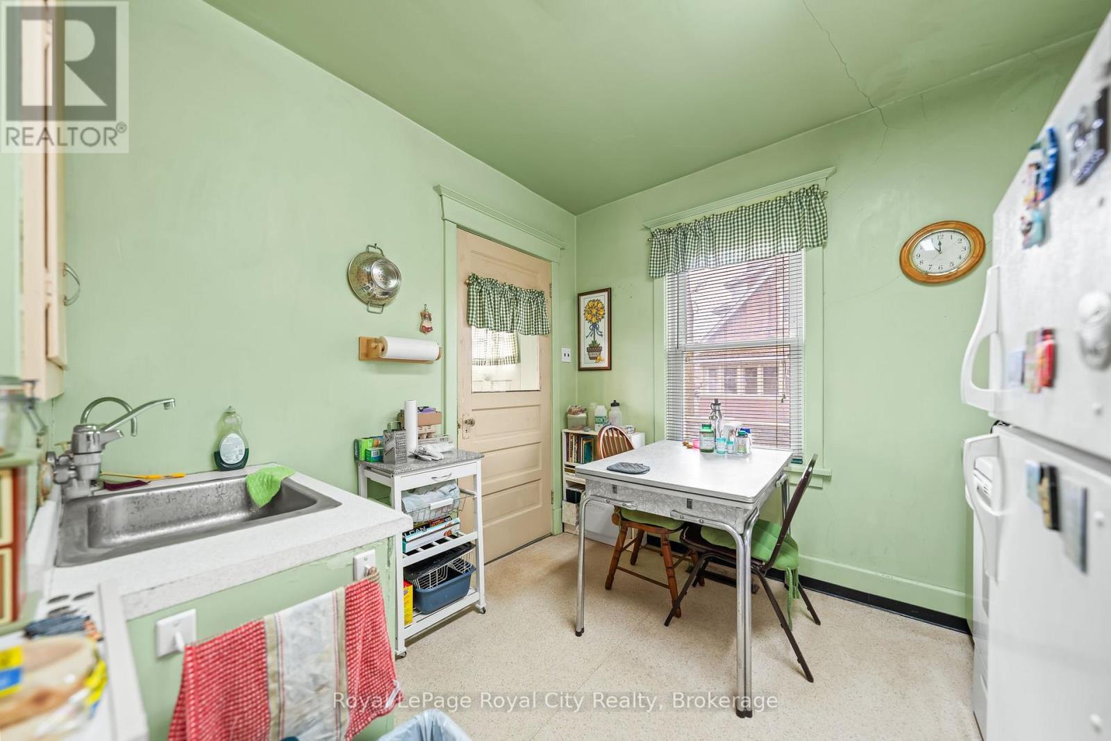 9 STULL AVENUE, Guelph (Exhibition Park), Ontario, N1H1N2 — Photo 15