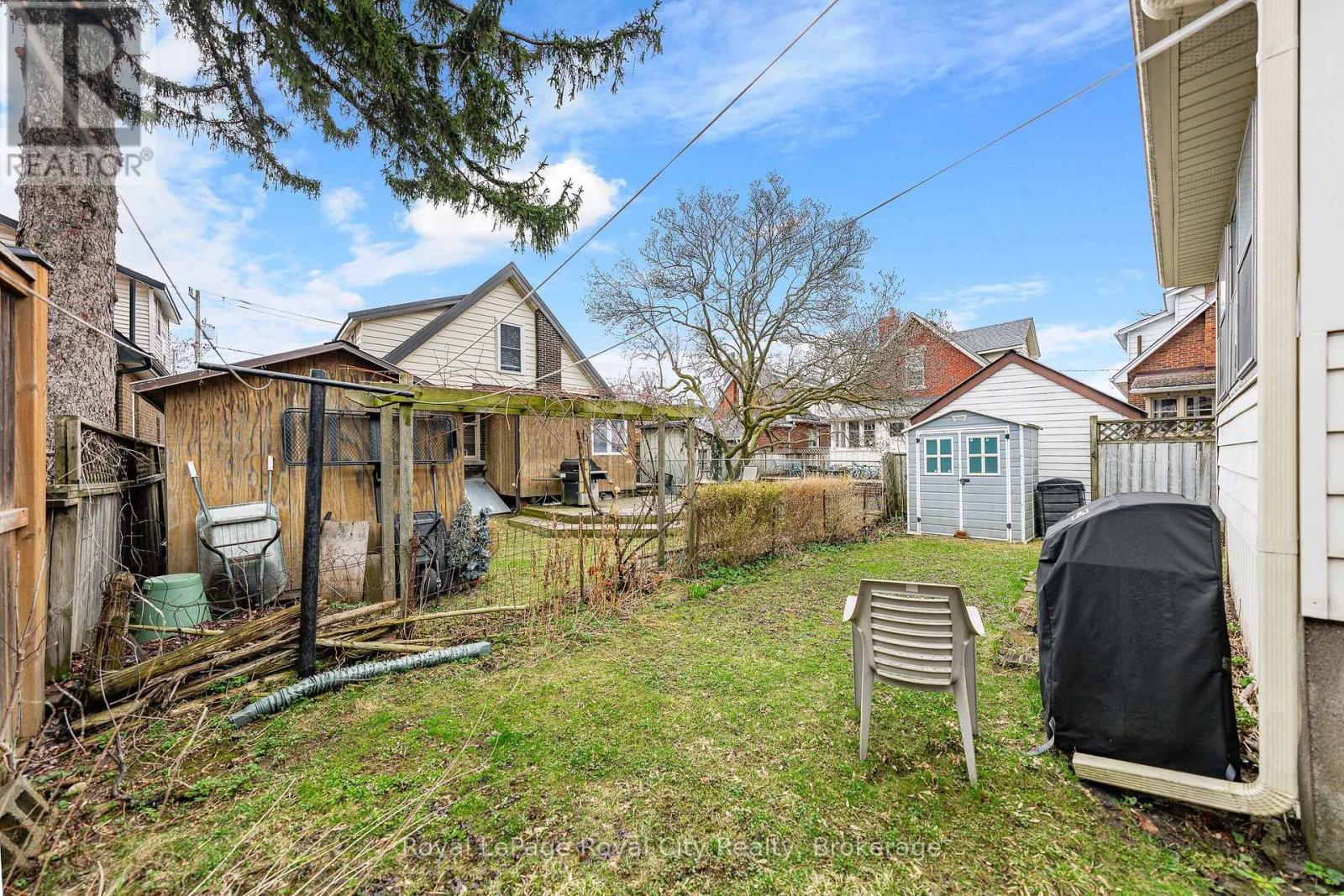 9 STULL AVENUE, Guelph (Exhibition Park), Ontario, N1H1N2 — Photo 18