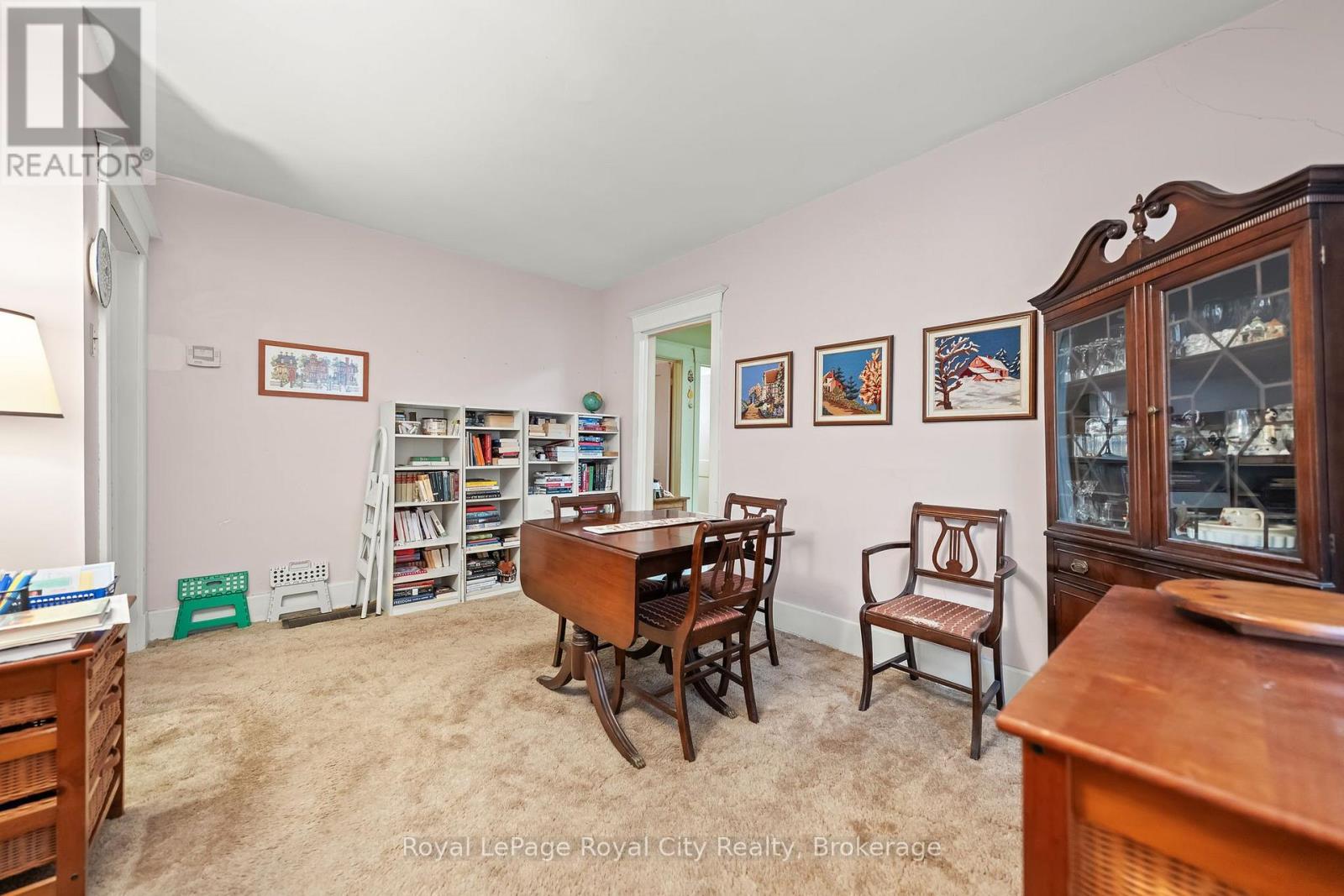 9 STULL AVENUE, Guelph (Exhibition Park), Ontario, N1H1N2 — Photo 19