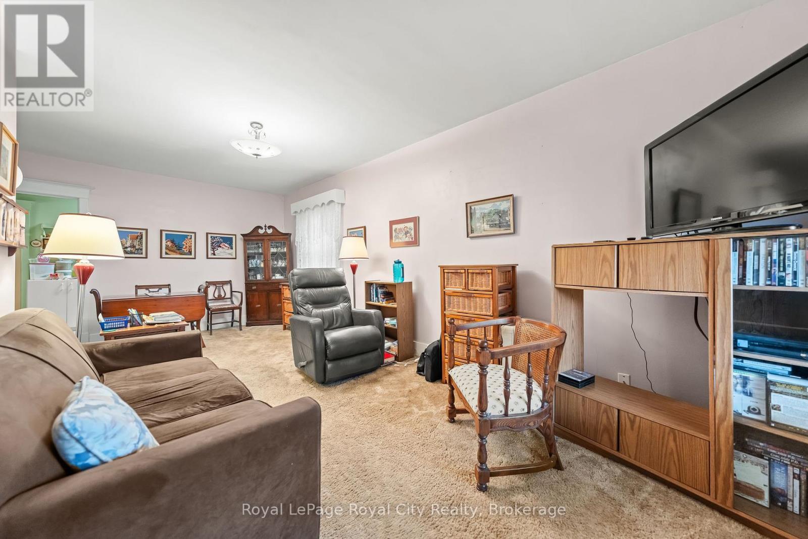 9 STULL AVENUE, Guelph (Exhibition Park), Ontario, N1H1N2 — Photo 20