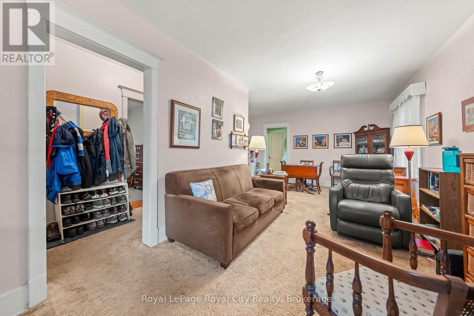 9 STULL AVENUE, Guelph (Exhibition Park), Ontario, N1H1N2 — Photo 24