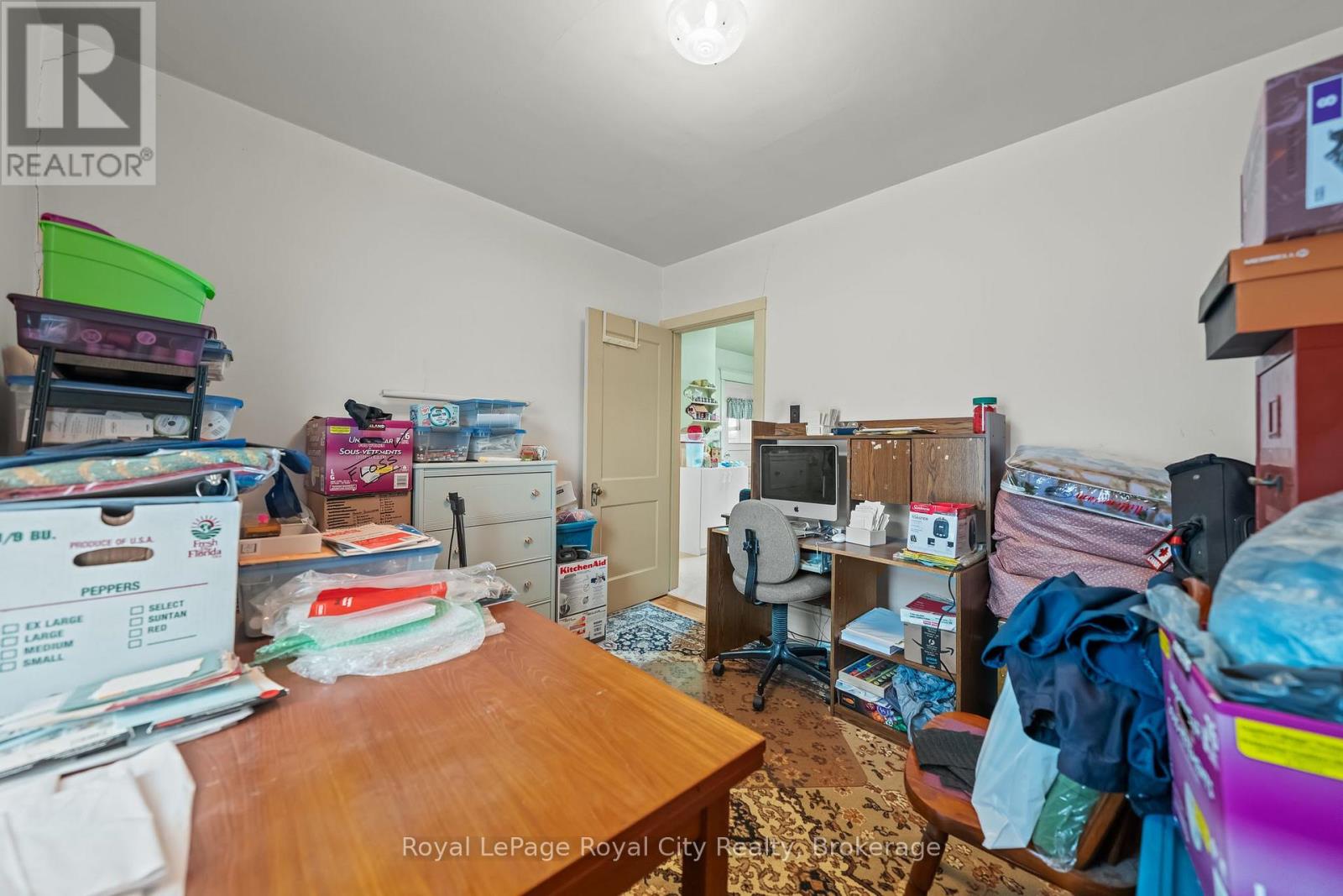 9 STULL AVENUE, Guelph (Exhibition Park), Ontario, N1H1N2 — Photo 4