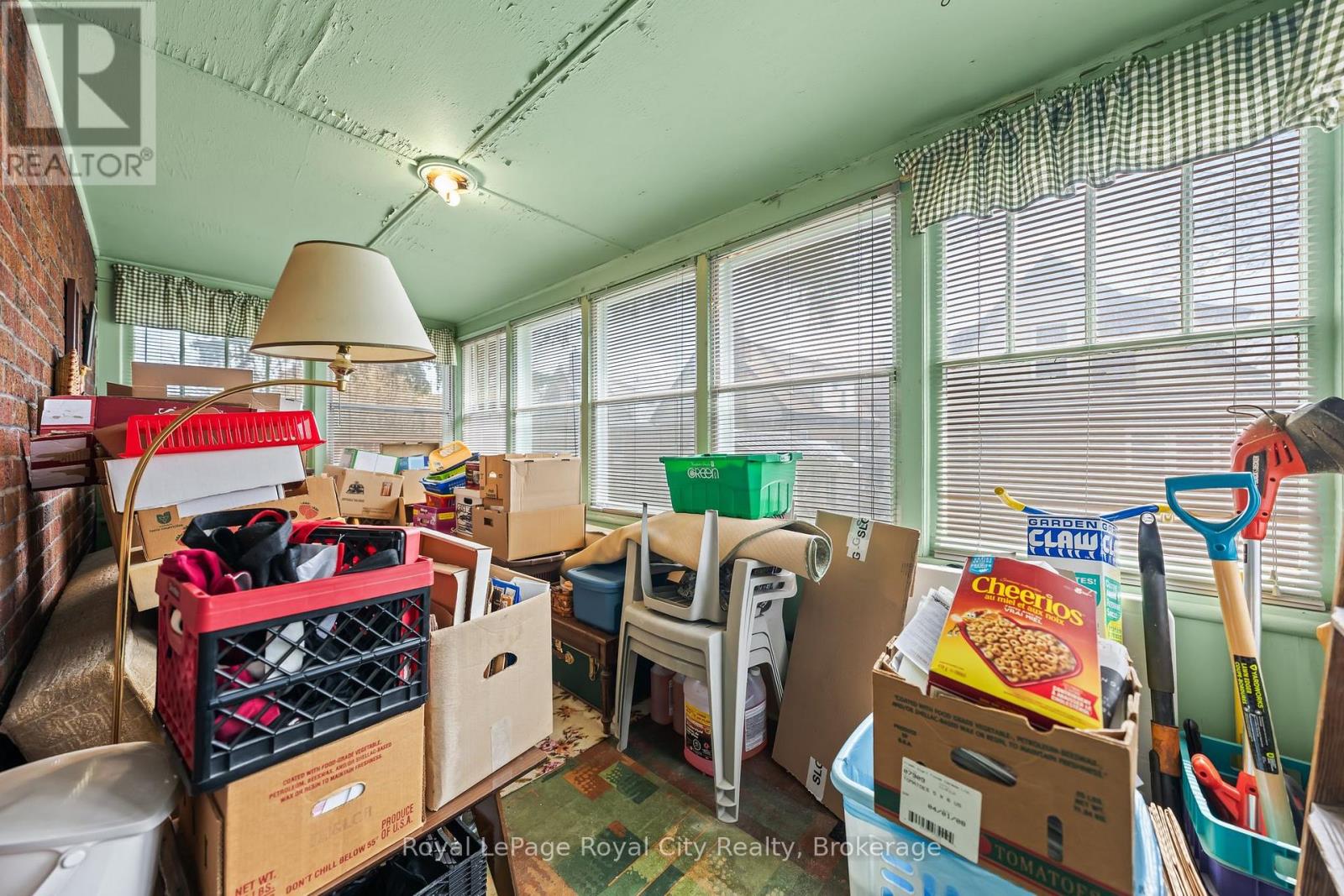 9 STULL AVENUE, Guelph (Exhibition Park), Ontario, N1H1N2 — Photo 5