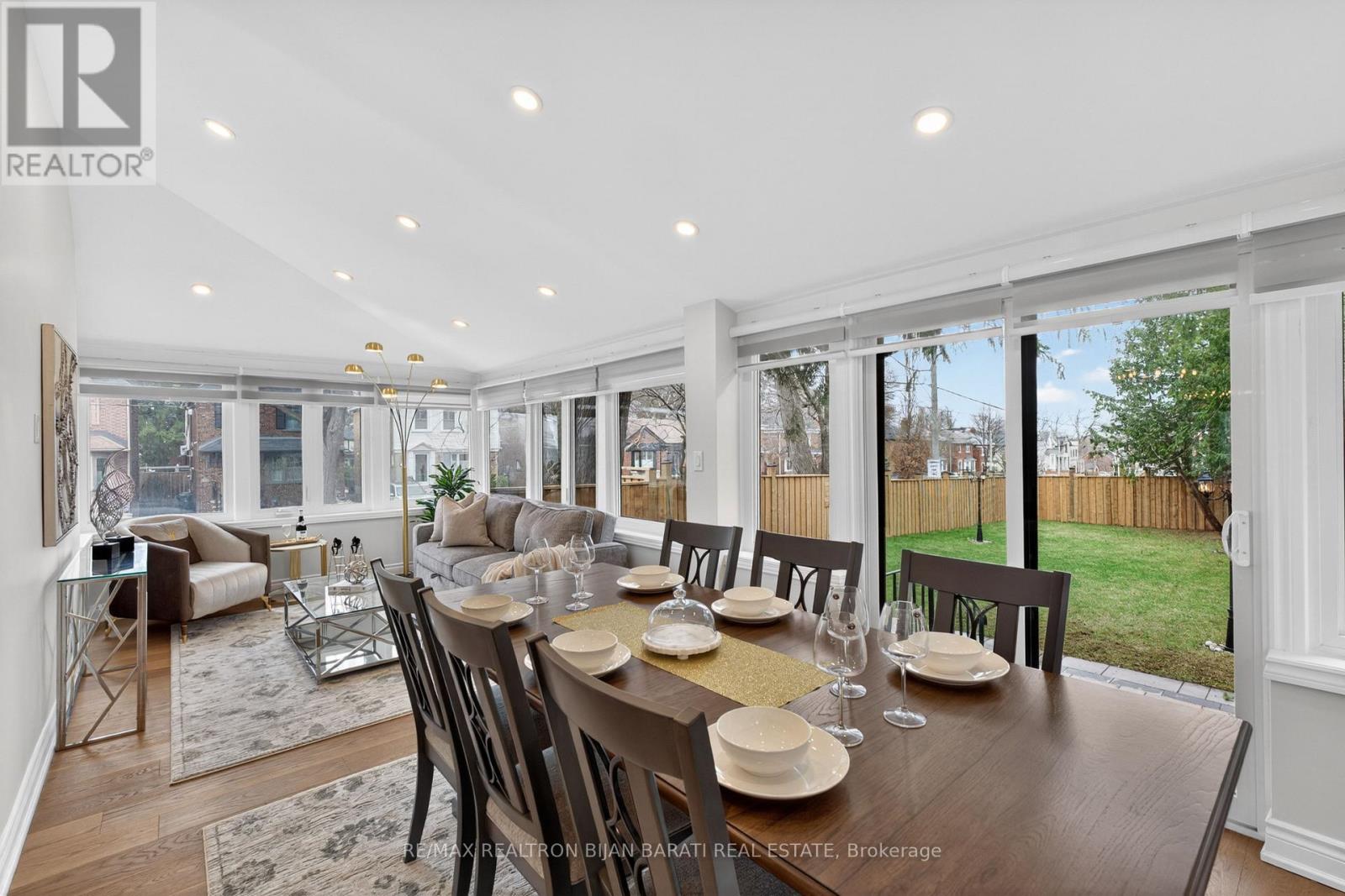 1 WANLESS CRESCENT, Toronto (Lawrence Park South), Ontario, M4N3B6 — Photo 17