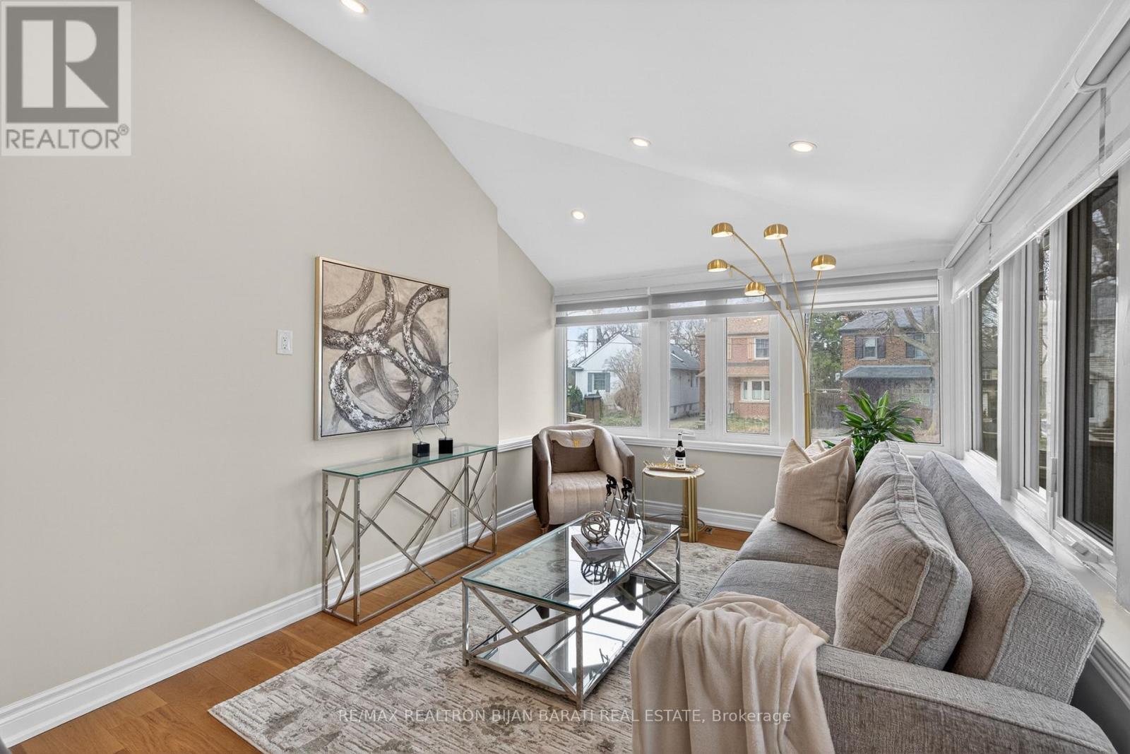 1 WANLESS CRESCENT, Toronto (Lawrence Park South), Ontario, M4N3B6 — Photo 21