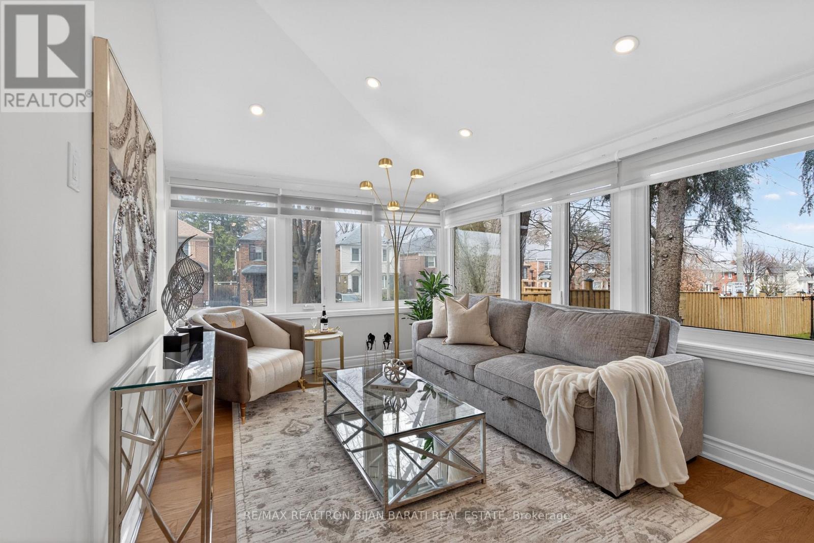 1 WANLESS CRESCENT, Toronto (Lawrence Park South), Ontario, M4N3B6 — Photo 22