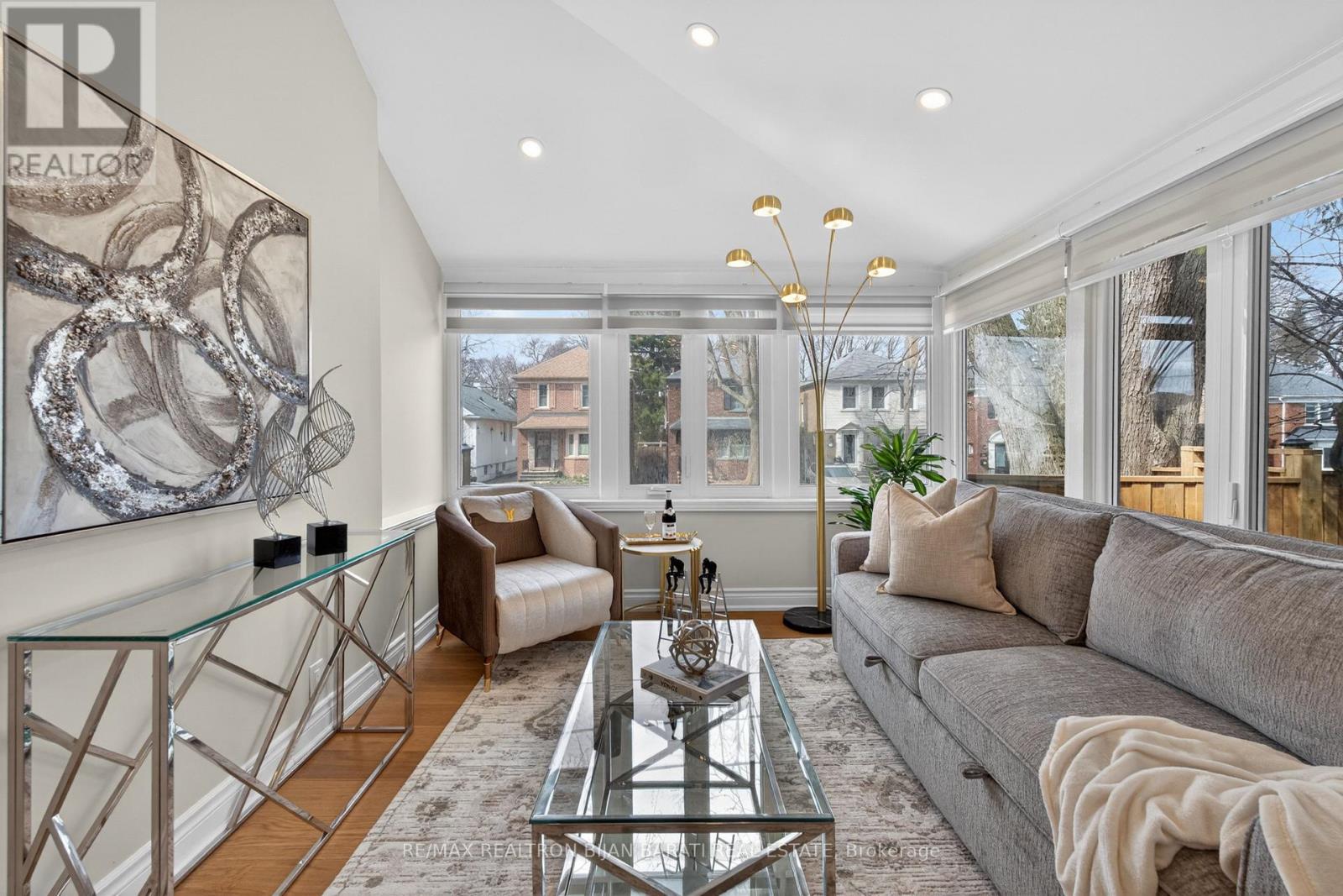 1 WANLESS CRESCENT, Toronto (Lawrence Park South), Ontario, M4N3B6 — Photo 23