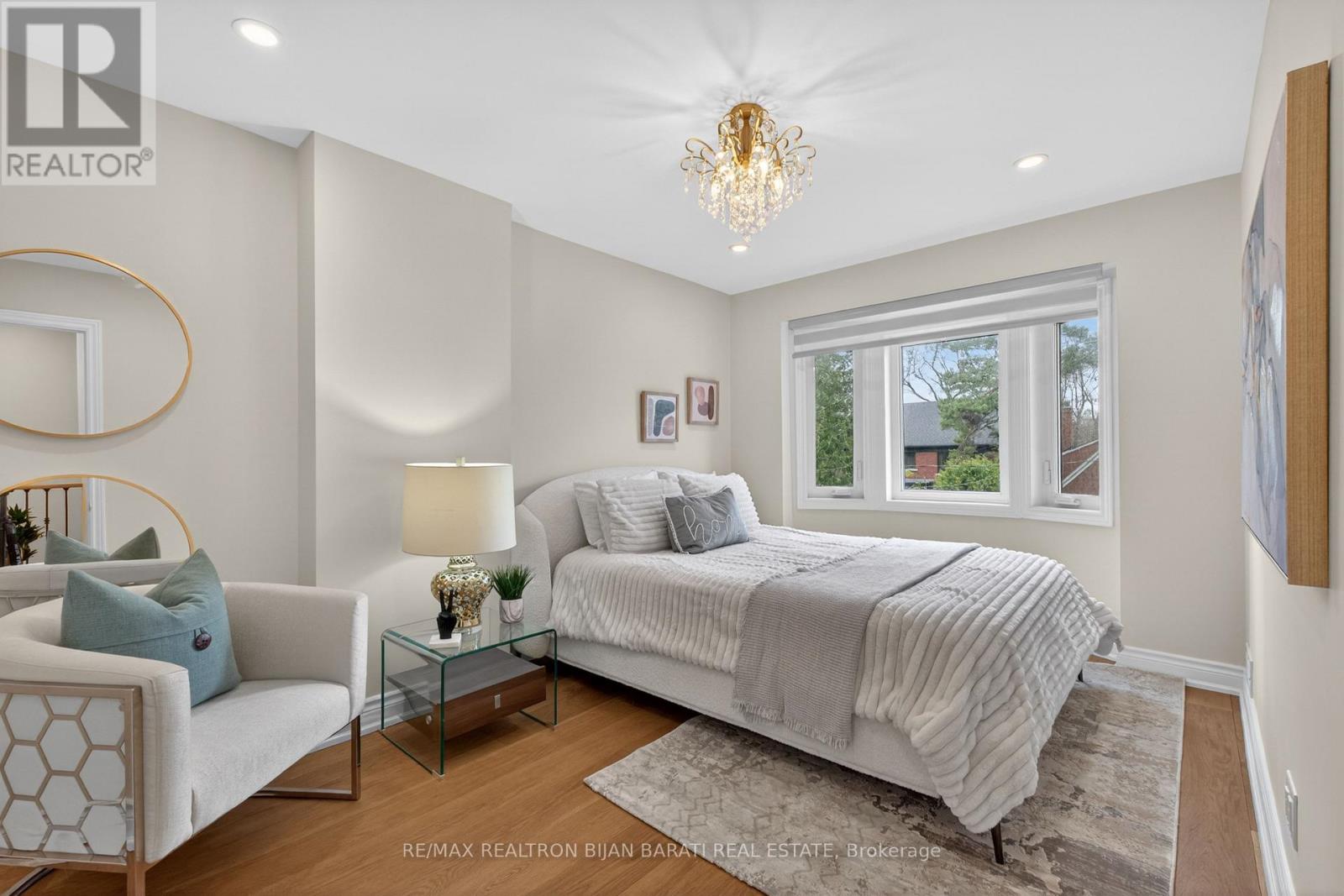 1 WANLESS CRESCENT, Toronto (Lawrence Park South), Ontario, M4N3B6 — Photo 27