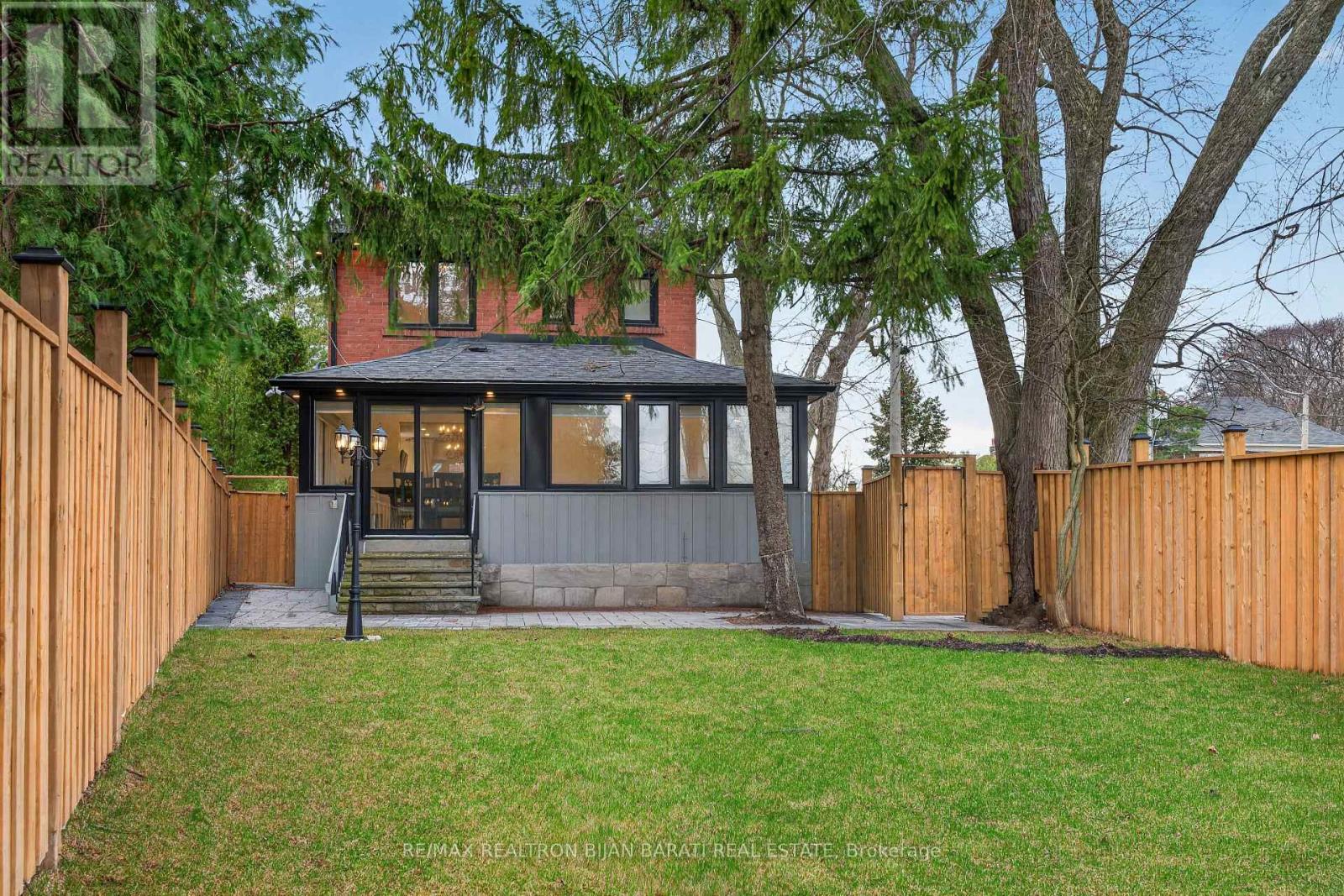 1 WANLESS CRESCENT, Toronto (Lawrence Park South), Ontario, M4N3B6 — Photo 43