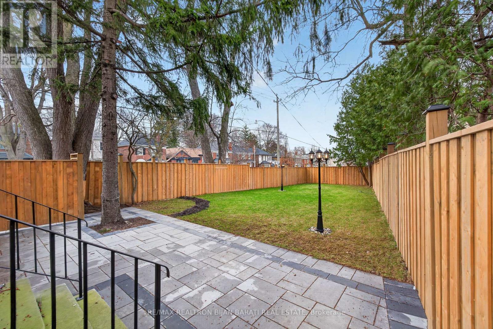 1 WANLESS CRESCENT, Toronto (Lawrence Park South), Ontario, M4N3B6 — Photo 44