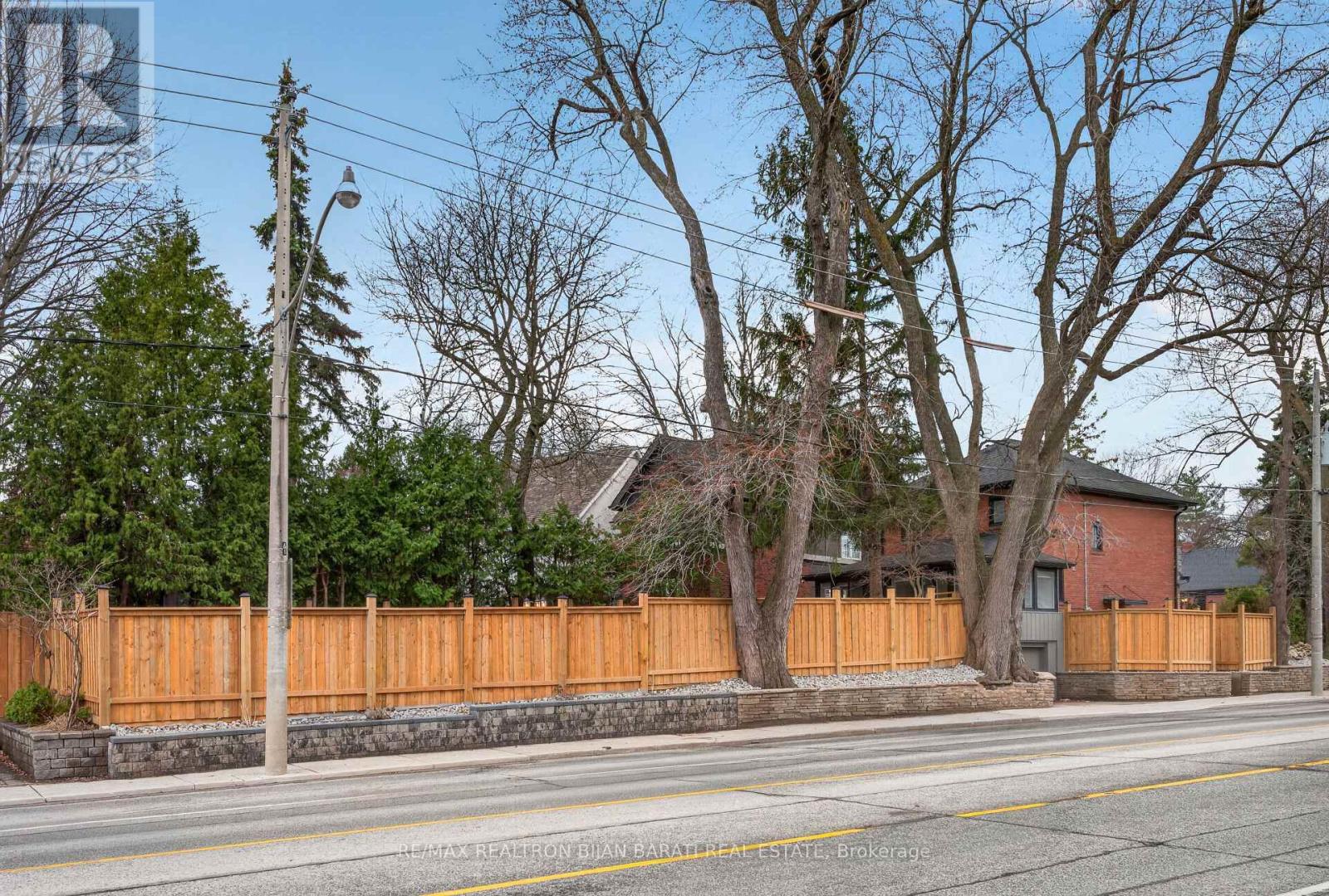 1 WANLESS CRESCENT, Toronto (Lawrence Park South), Ontario, M4N3B6 — Photo 46
