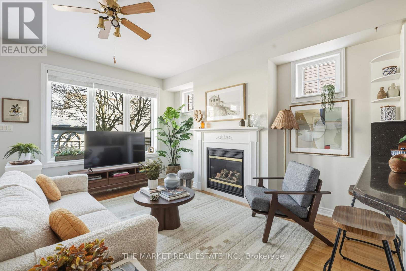 67 WINNERS CIRCLE, Toronto (The Beaches), Ontario, M4L3Y7 — Photo 15