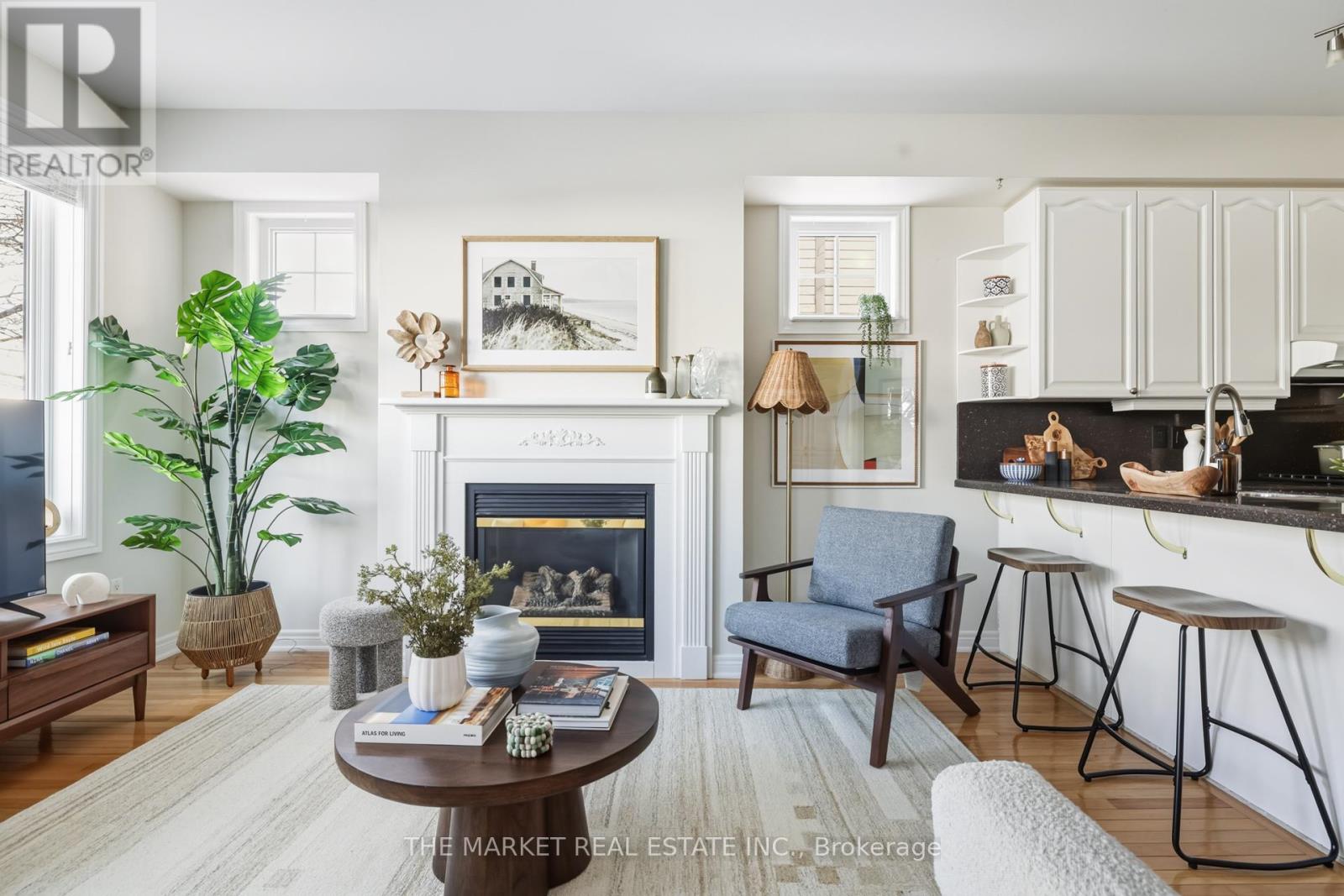 67 WINNERS CIRCLE, Toronto (The Beaches), Ontario, M4L3Y7 — Photo 16