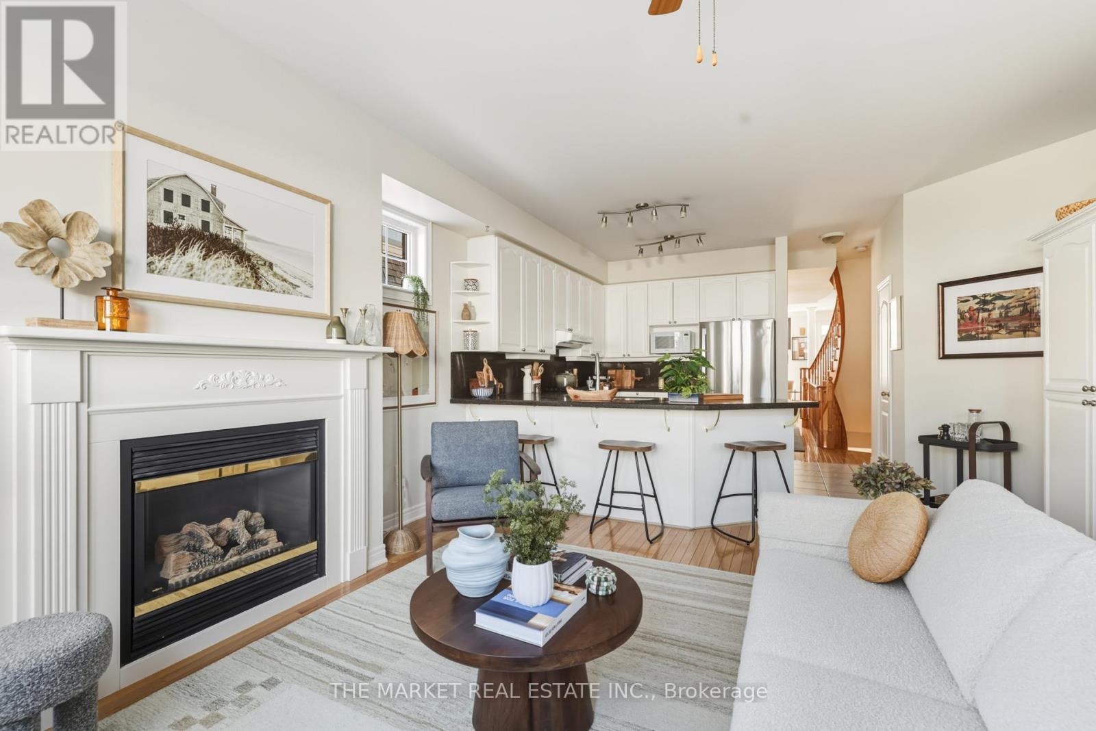 67 WINNERS CIRCLE, Toronto (The Beaches), Ontario, M4L3Y7 — Photo 17