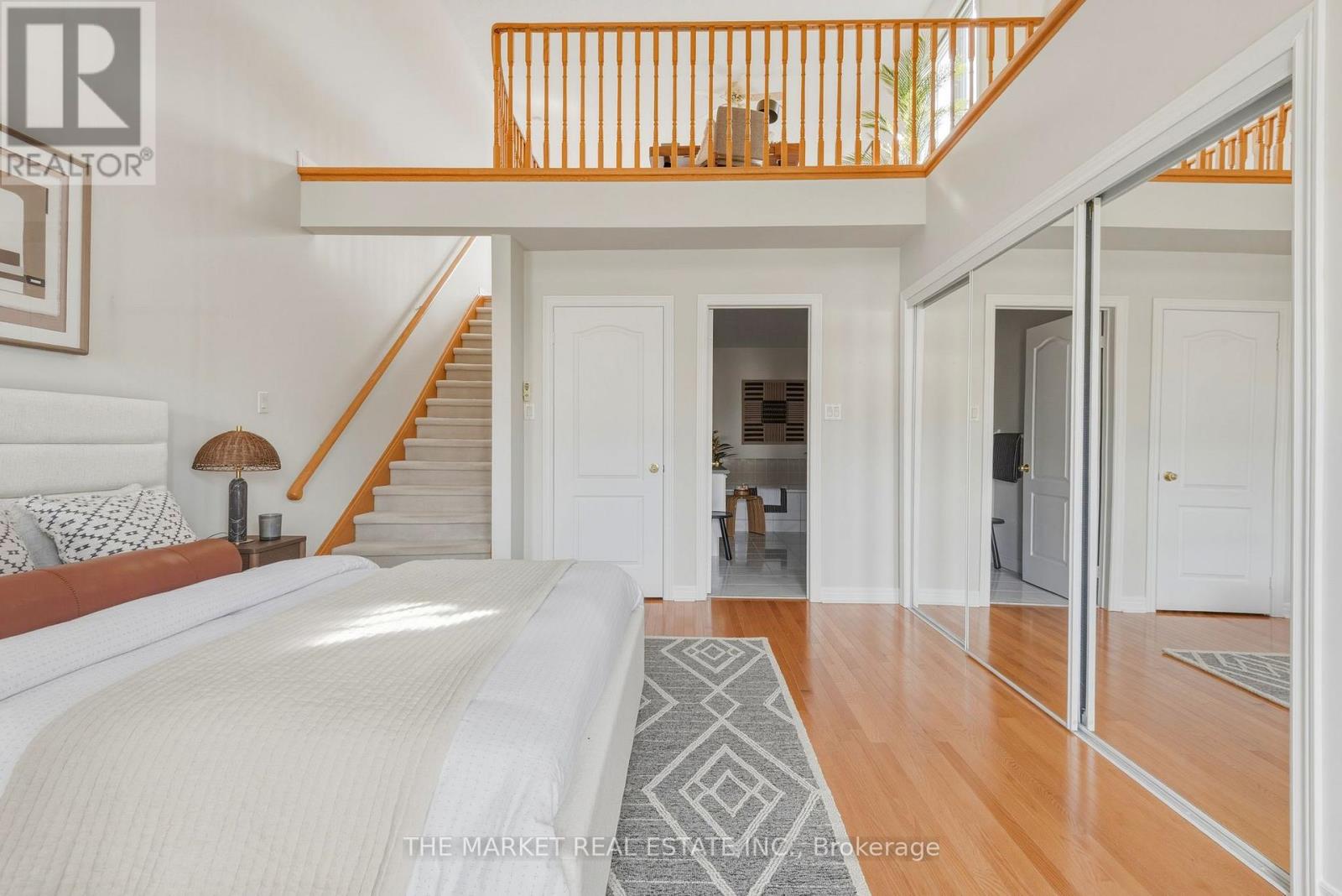 67 WINNERS CIRCLE, Toronto (The Beaches), Ontario, M4L3Y7 — Photo 26