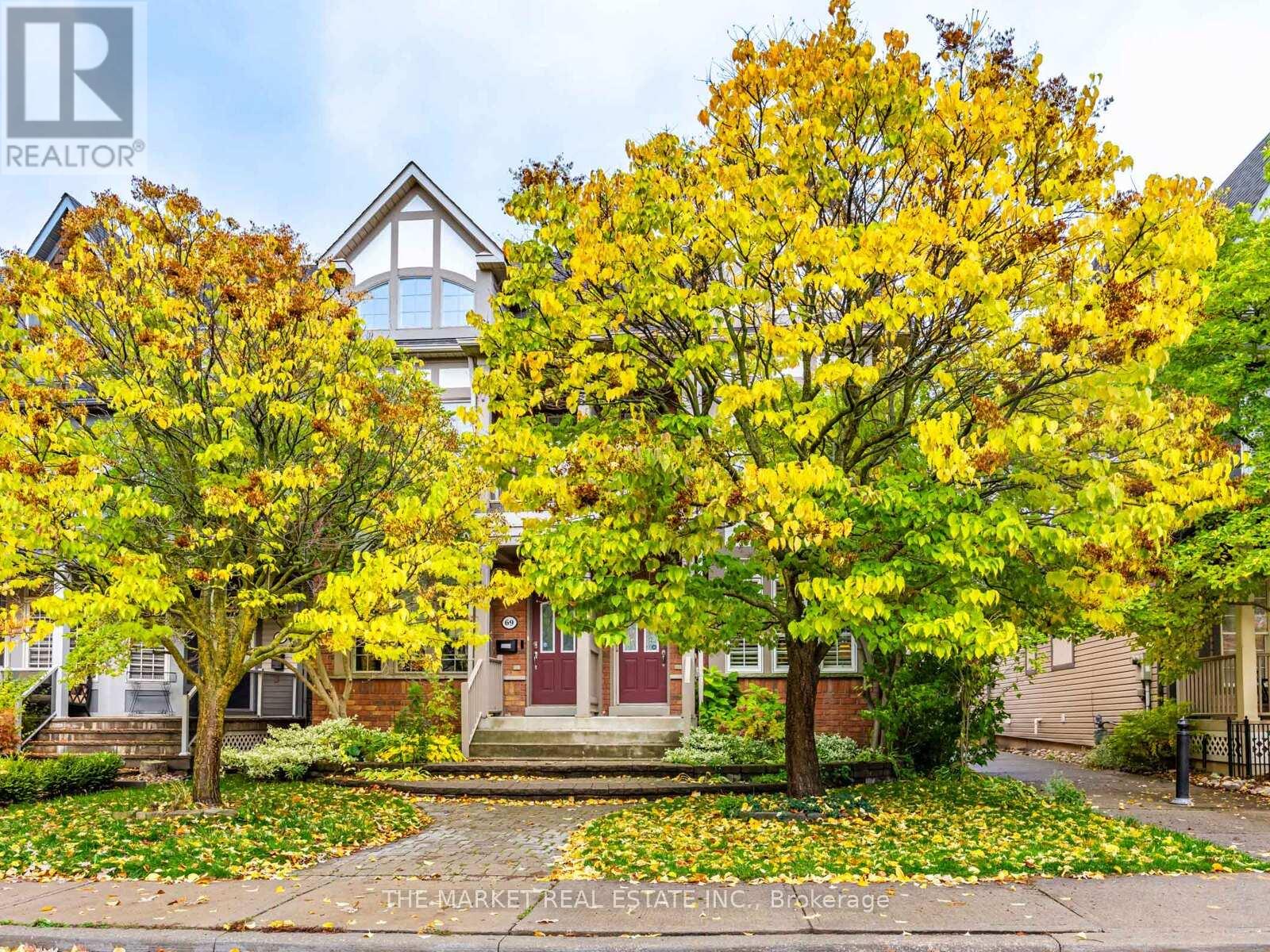 67 WINNERS CIRCLE, Toronto (The Beaches), Ontario, M4L3Y7 — Photo 4