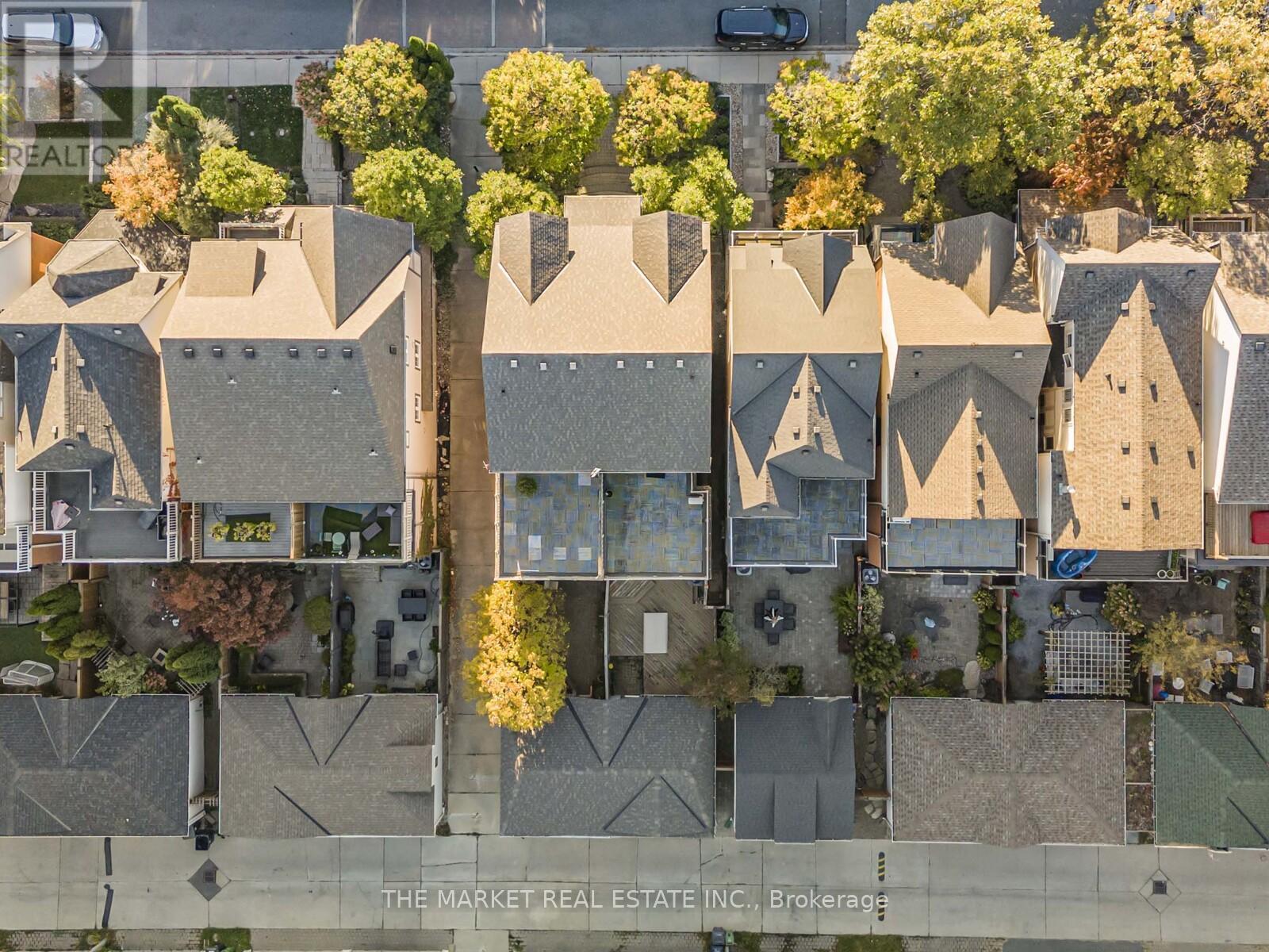 67 WINNERS CIRCLE, Toronto (The Beaches), Ontario, M4L3Y7 — Photo 45