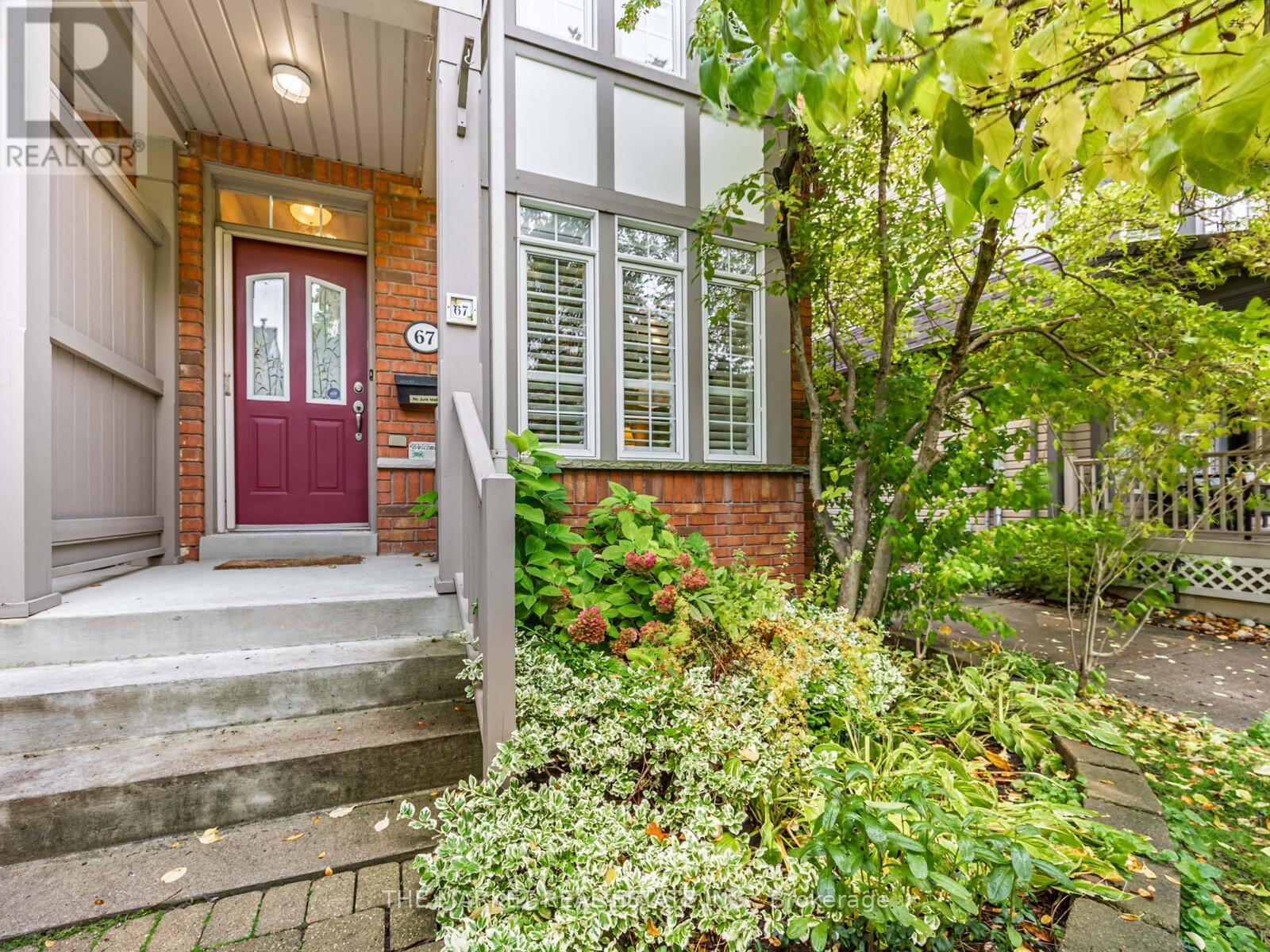 67 WINNERS CIRCLE, Toronto (The Beaches), Ontario, M4L3Y7 — Photo 5