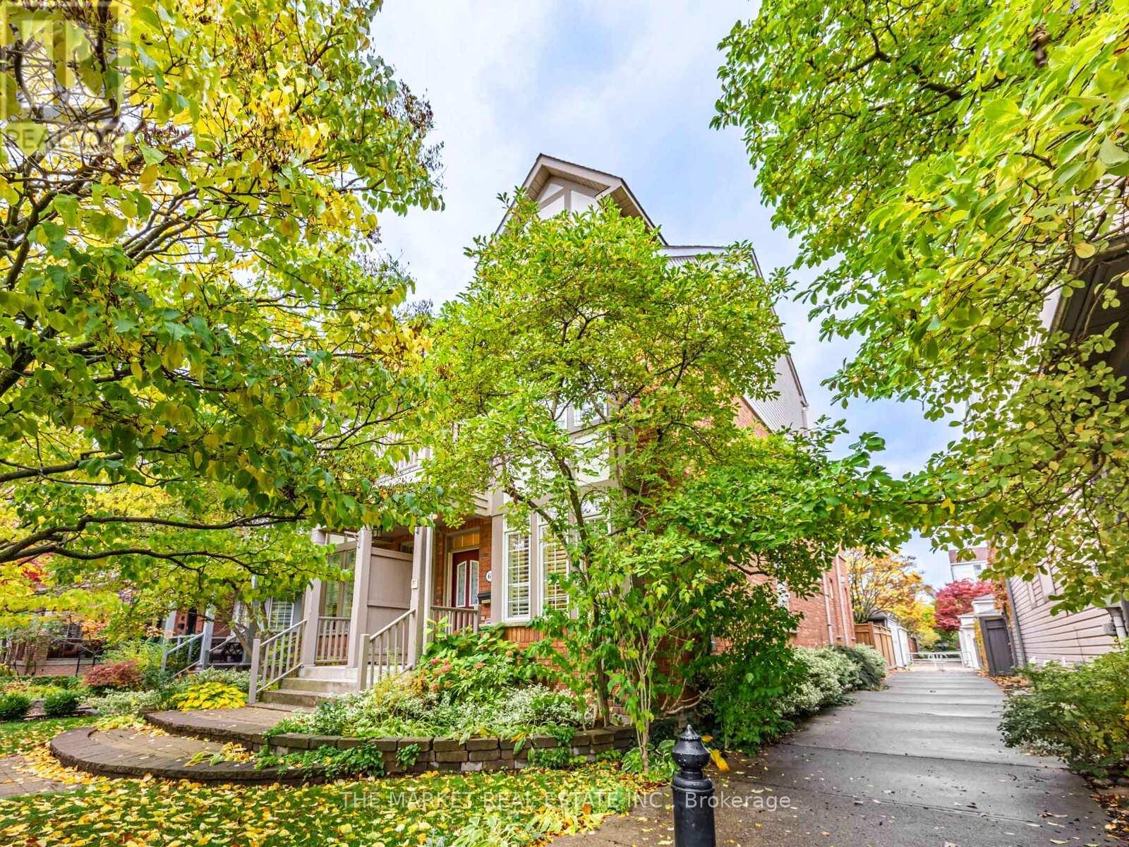 67 WINNERS CIRCLE, Toronto (The Beaches), Ontario, M4L3Y7 — Photo 6