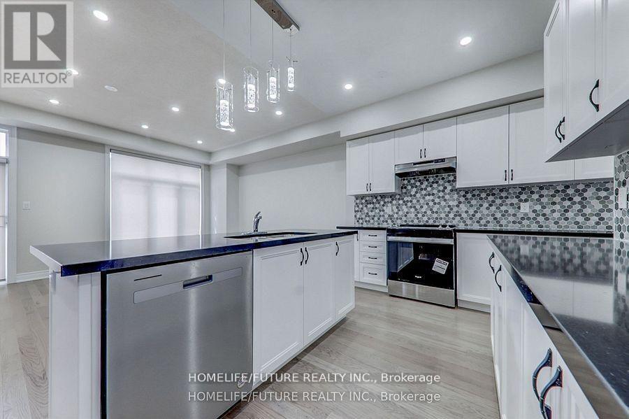 26 THOMAS HOPE LANE, Markham (Cedarwood), Ontario, L3S0E9 — Photo 10