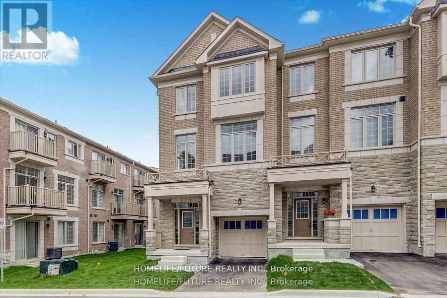 26 THOMAS HOPE LANE, Markham (Cedarwood), Ontario, L3S0E9 — Photo 2